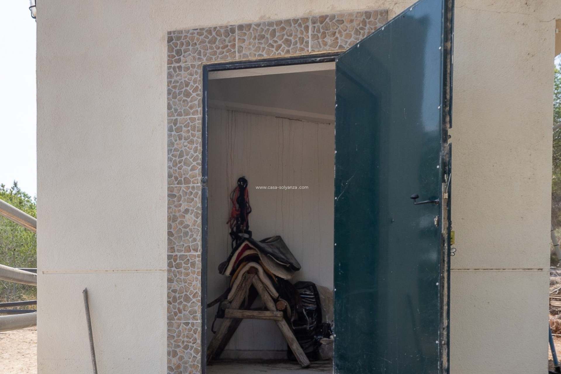 Revente - Country Property/Finca - Torremendo - Costa Blanca