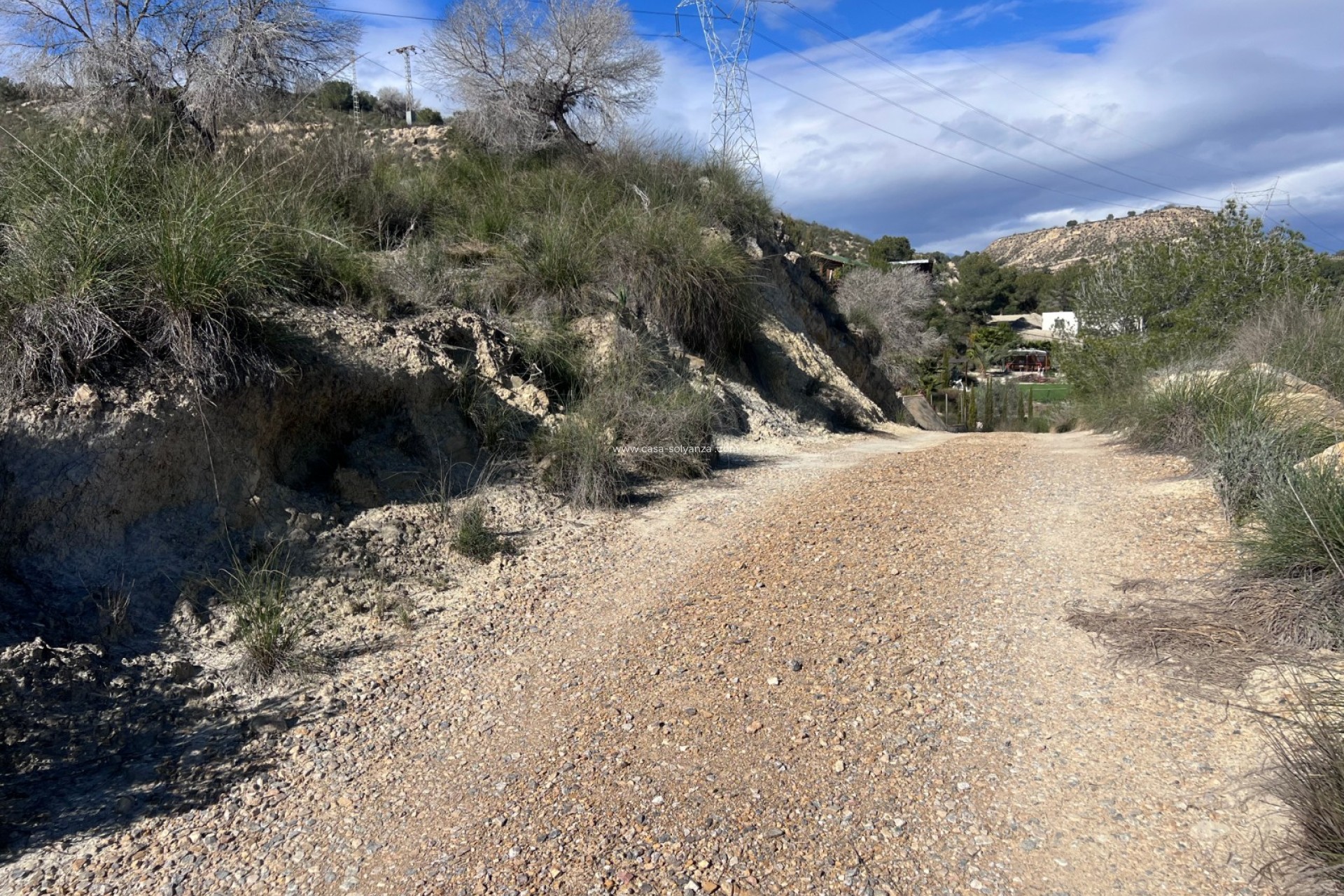 Revente - Country Property/Finca - Torremendo - Costa Blanca