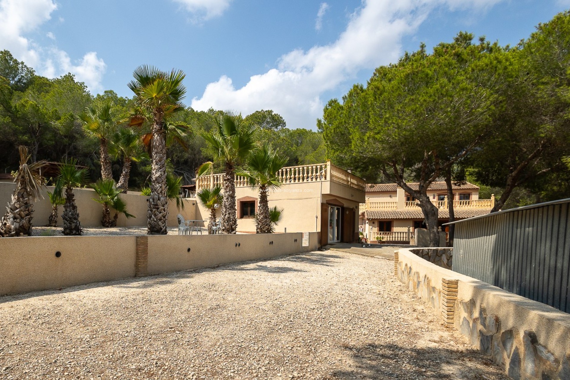 Revente - Country Property/Finca - Torremendo - Costa Blanca