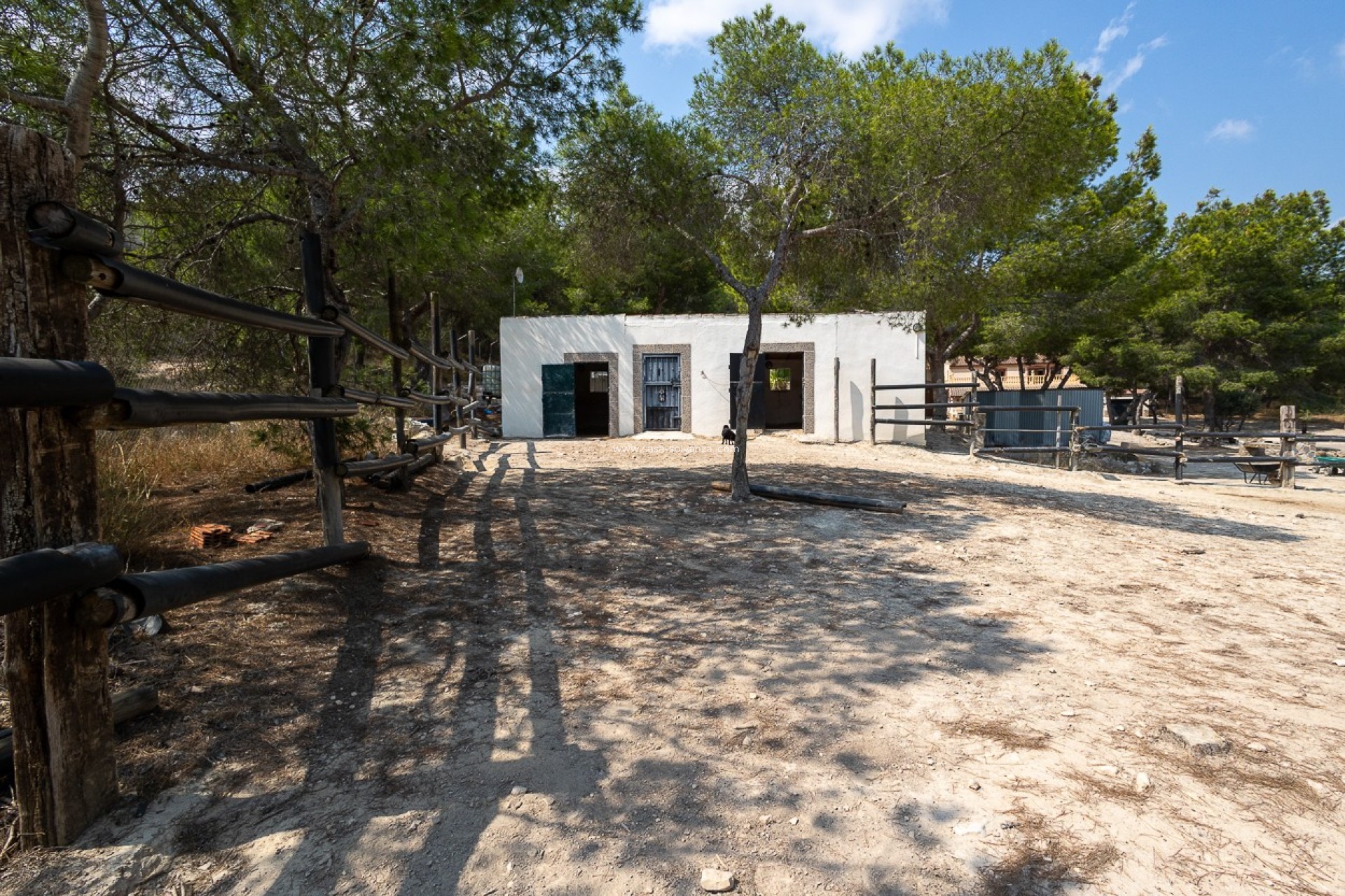 Revente - Country Property/Finca - Torremendo - Costa Blanca