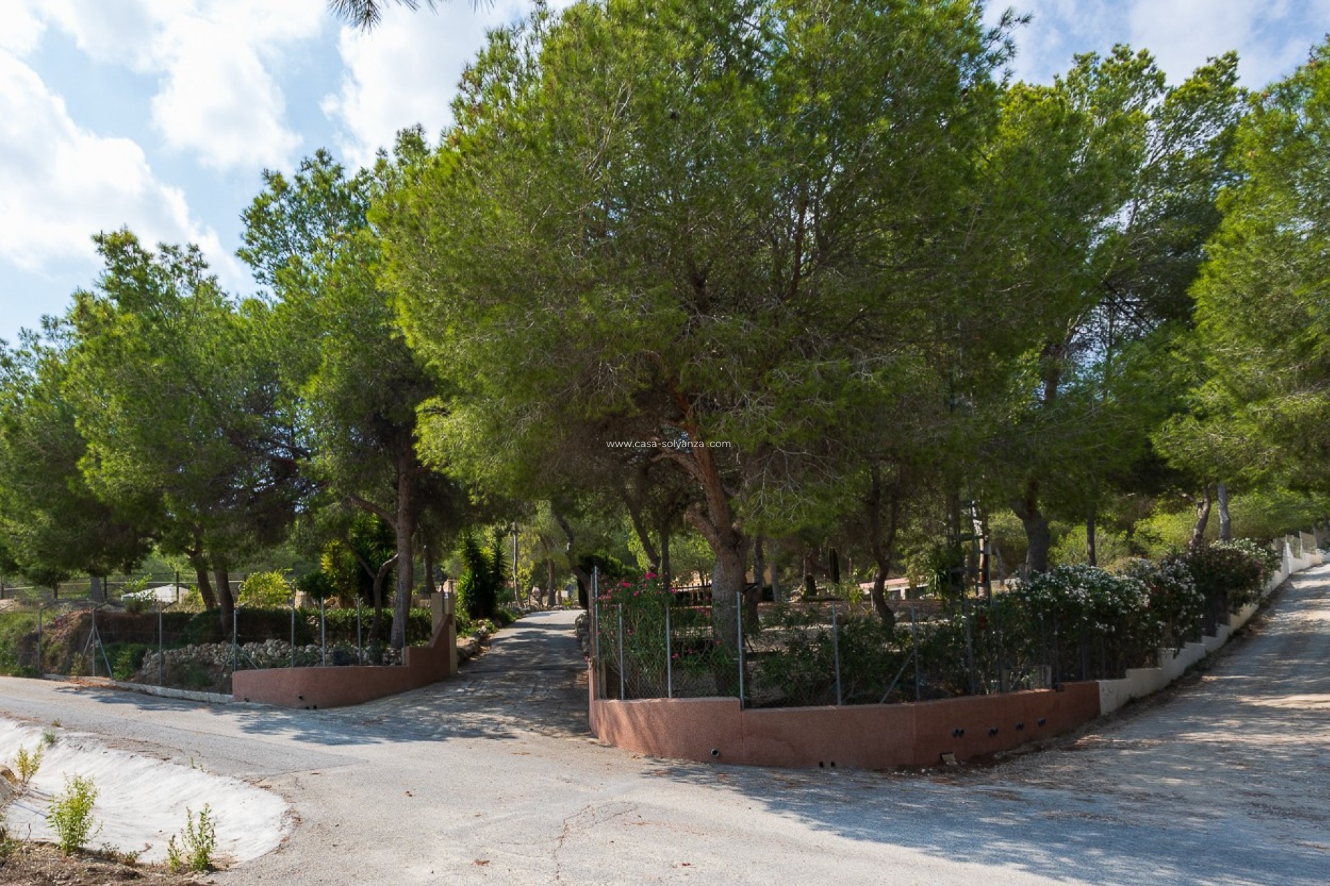 Revente - Country Property/Finca - Torremendo - Costa Blanca