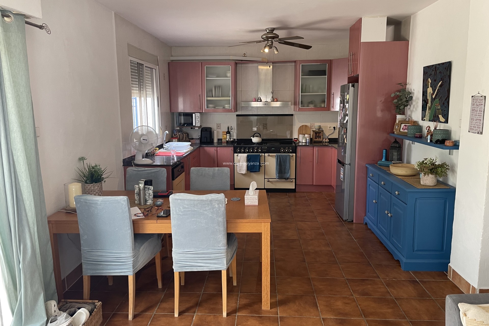 Revente - Country Property/Finca - Totana - Costa Calida