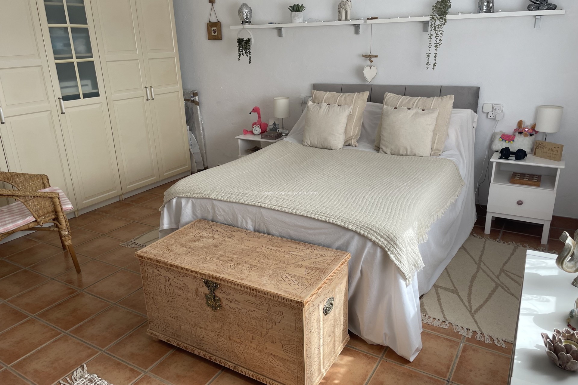Revente - Country Property/Finca - Totana - Costa Calida