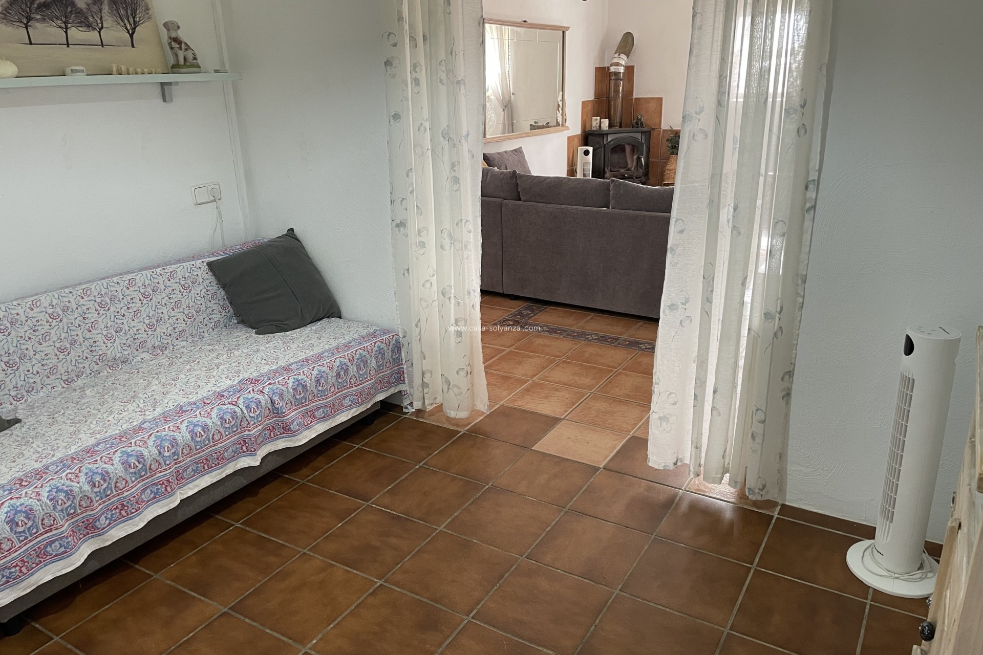 Revente - Country Property/Finca - Totana - Costa Calida