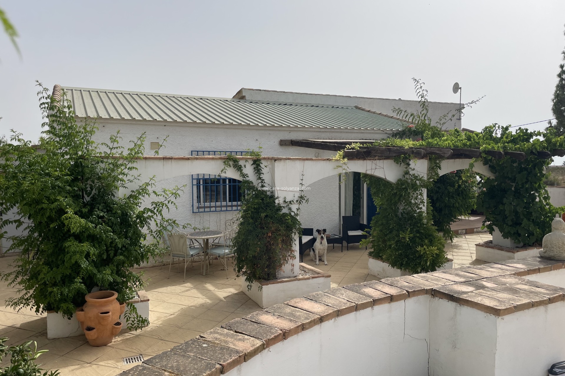 Revente - Country Property/Finca - Totana - Costa Calida