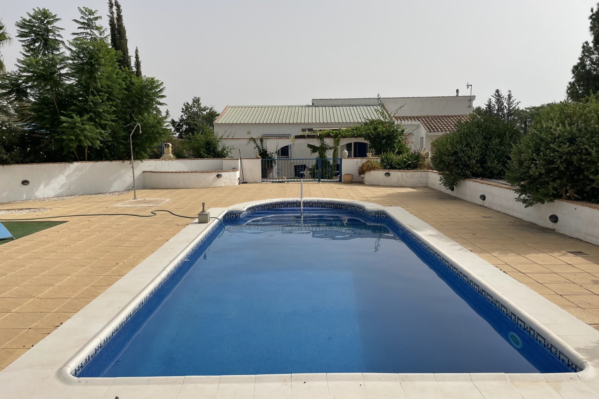 Revente - Country Property/Finca - Totana - Costa Calida
