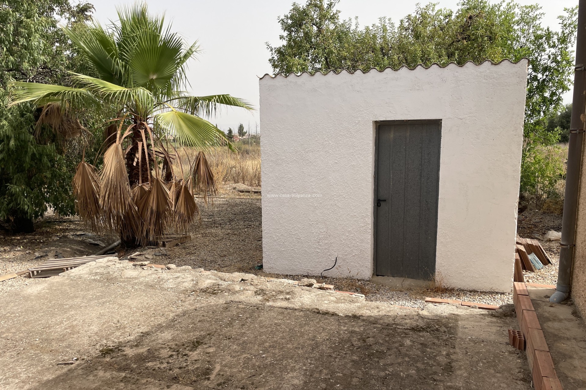 Revente - Country Property/Finca - Totana - Costa Calida