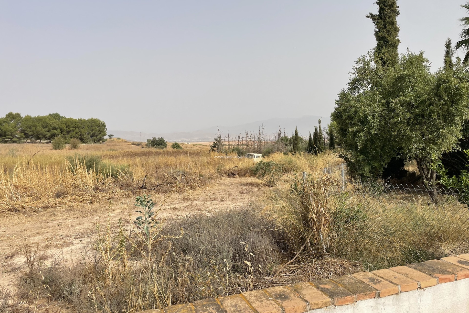 Revente - Country Property/Finca - Totana - Costa Calida