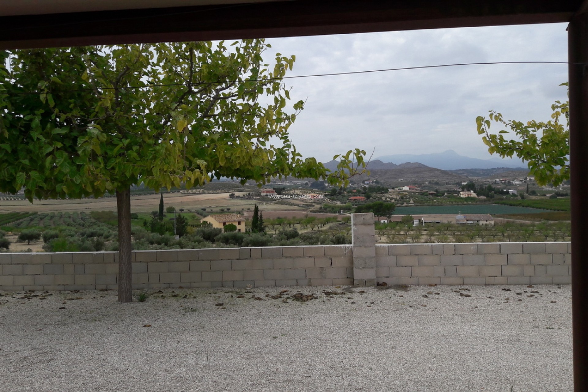 Revente - Country Property/Finca - Valentin - Inland