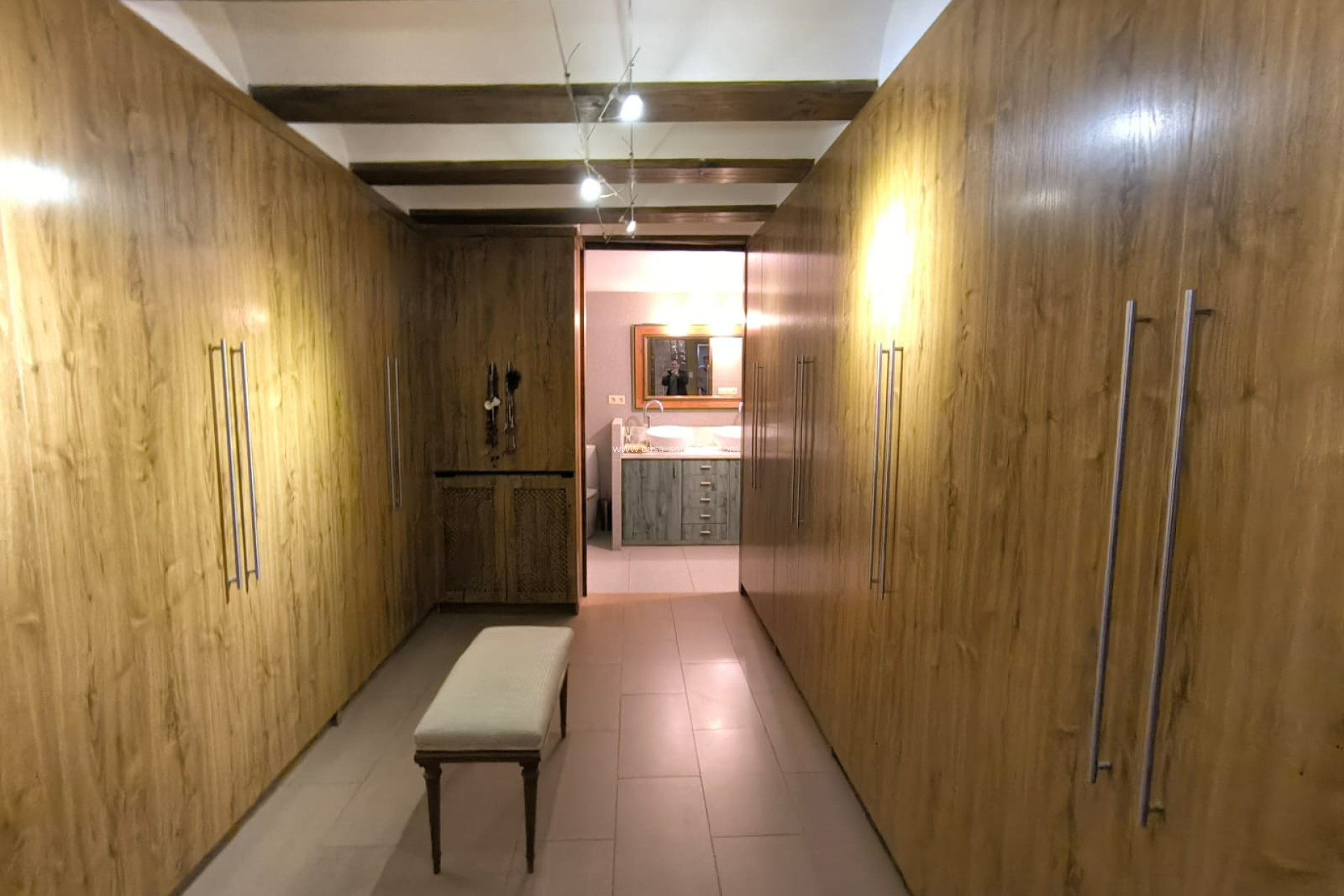 Revente - Country Property/Finca - Villena - Inland