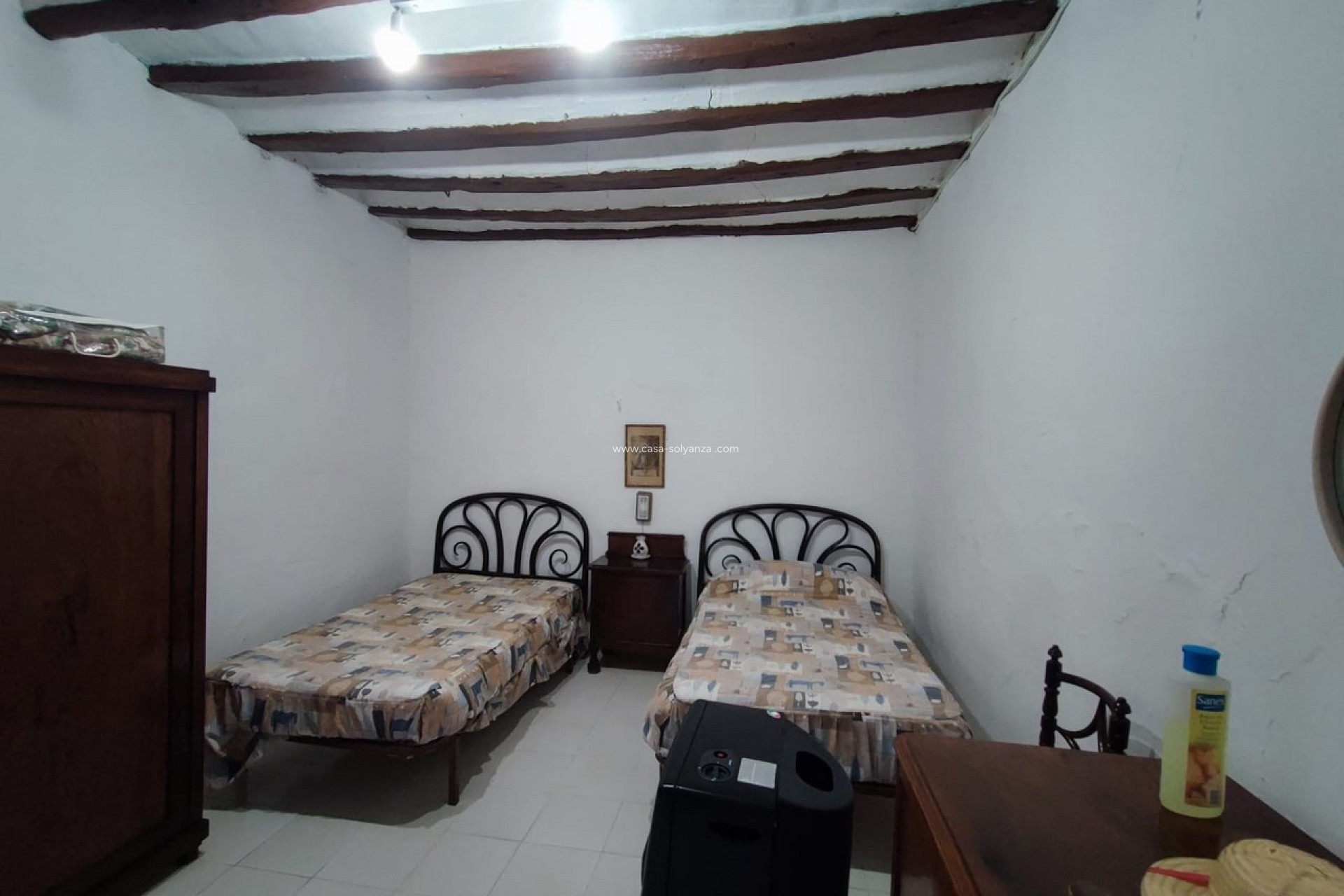 Revente - Country Property/Finca - Yecla - Inland