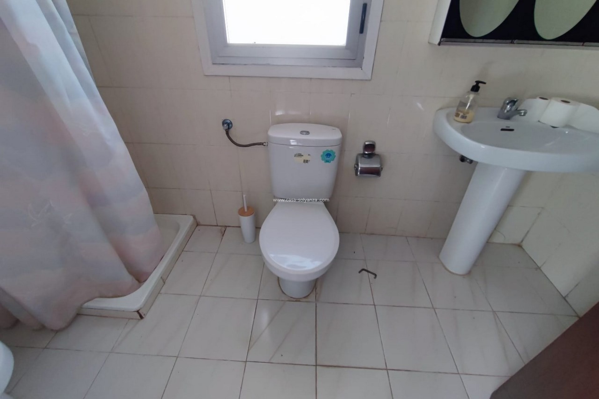 Revente - Country Property/Finca - Yecla - Inland
