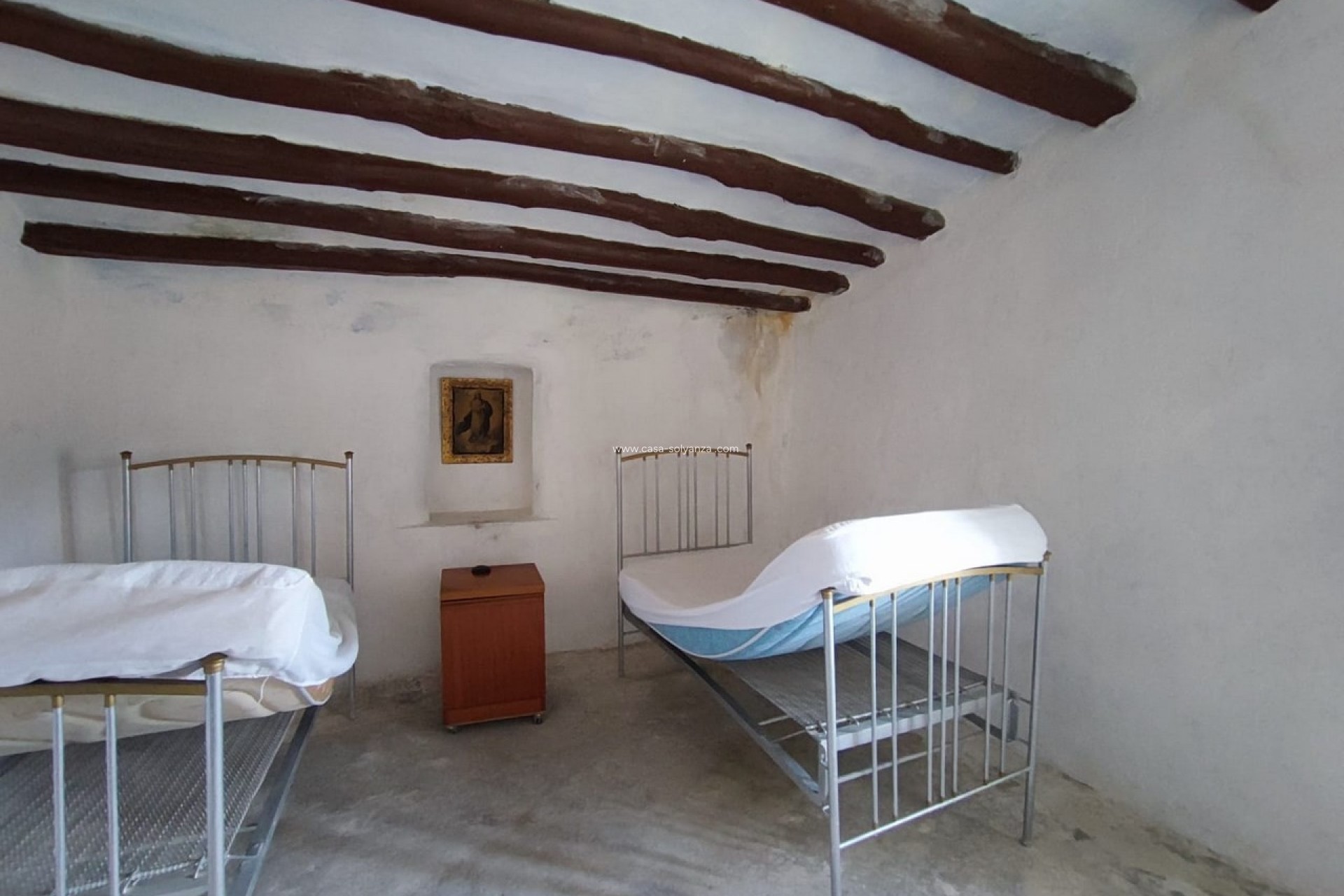 Revente - Country Property/Finca - Yecla - Inland