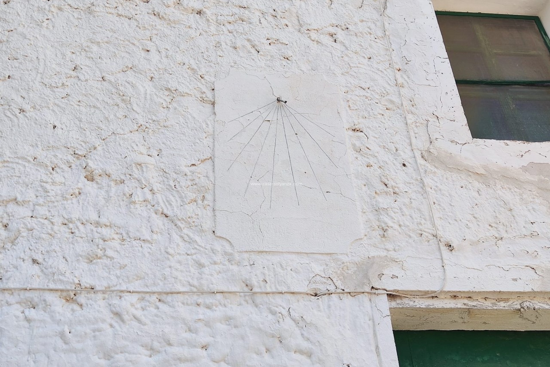 Revente - Country Property/Finca - Yecla - Inland
