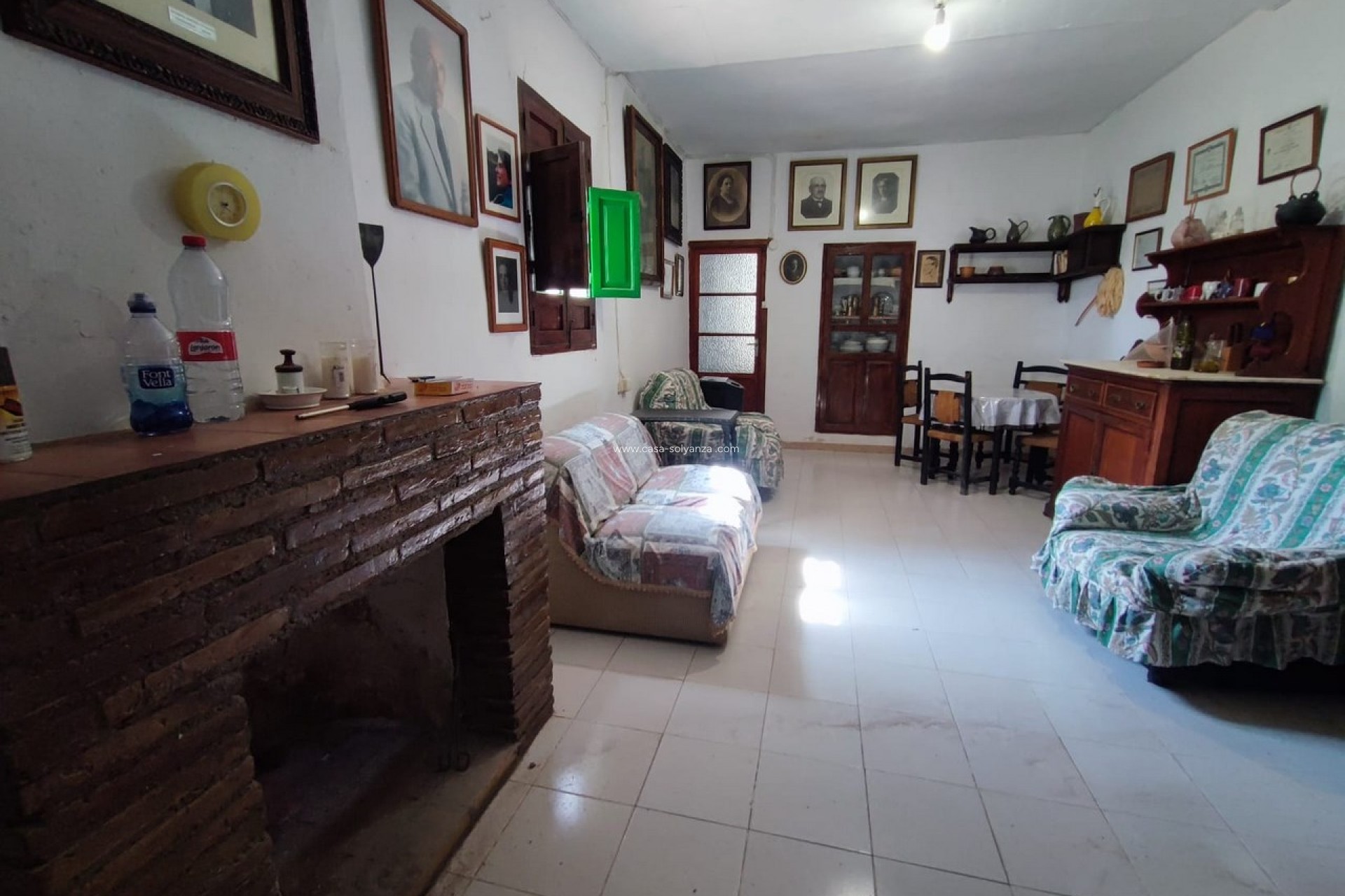Revente - Country Property/Finca - Yecla - Inland