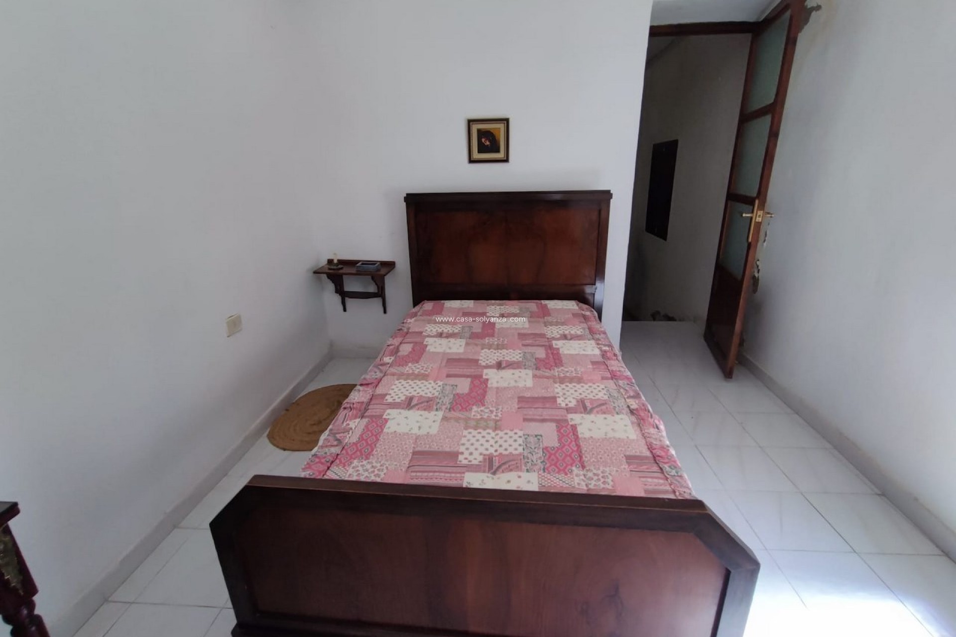 Revente - Country Property/Finca - Yecla - Inland