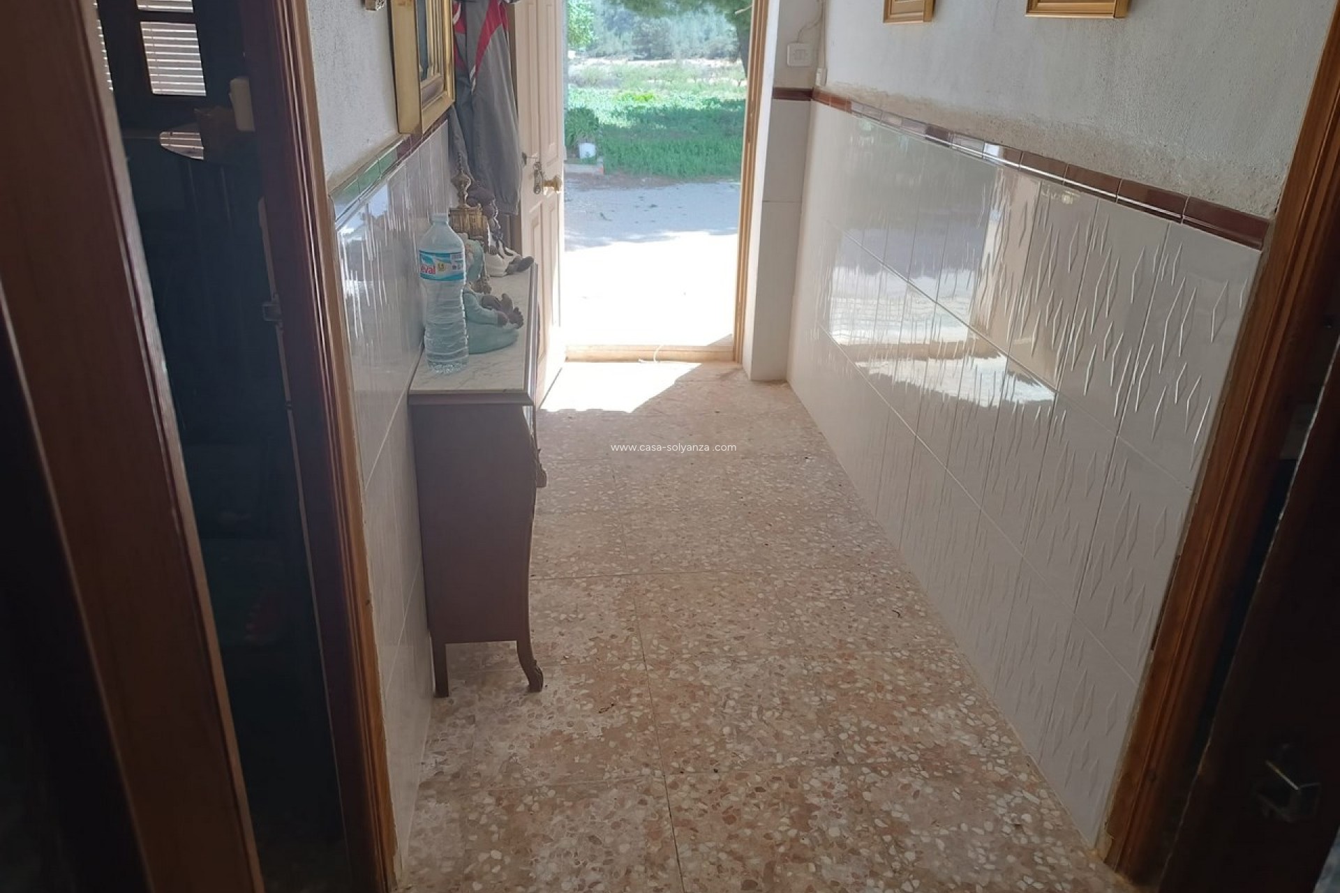 Revente - Country Property/Finca - Yecla - Inland