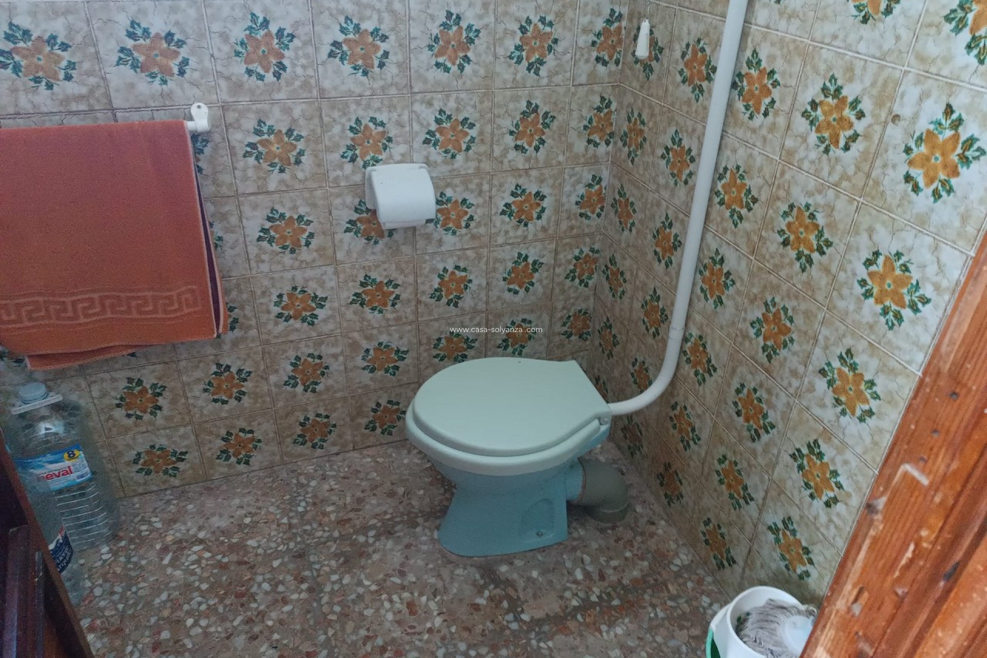 Revente - Country Property/Finca - Yecla - Inland