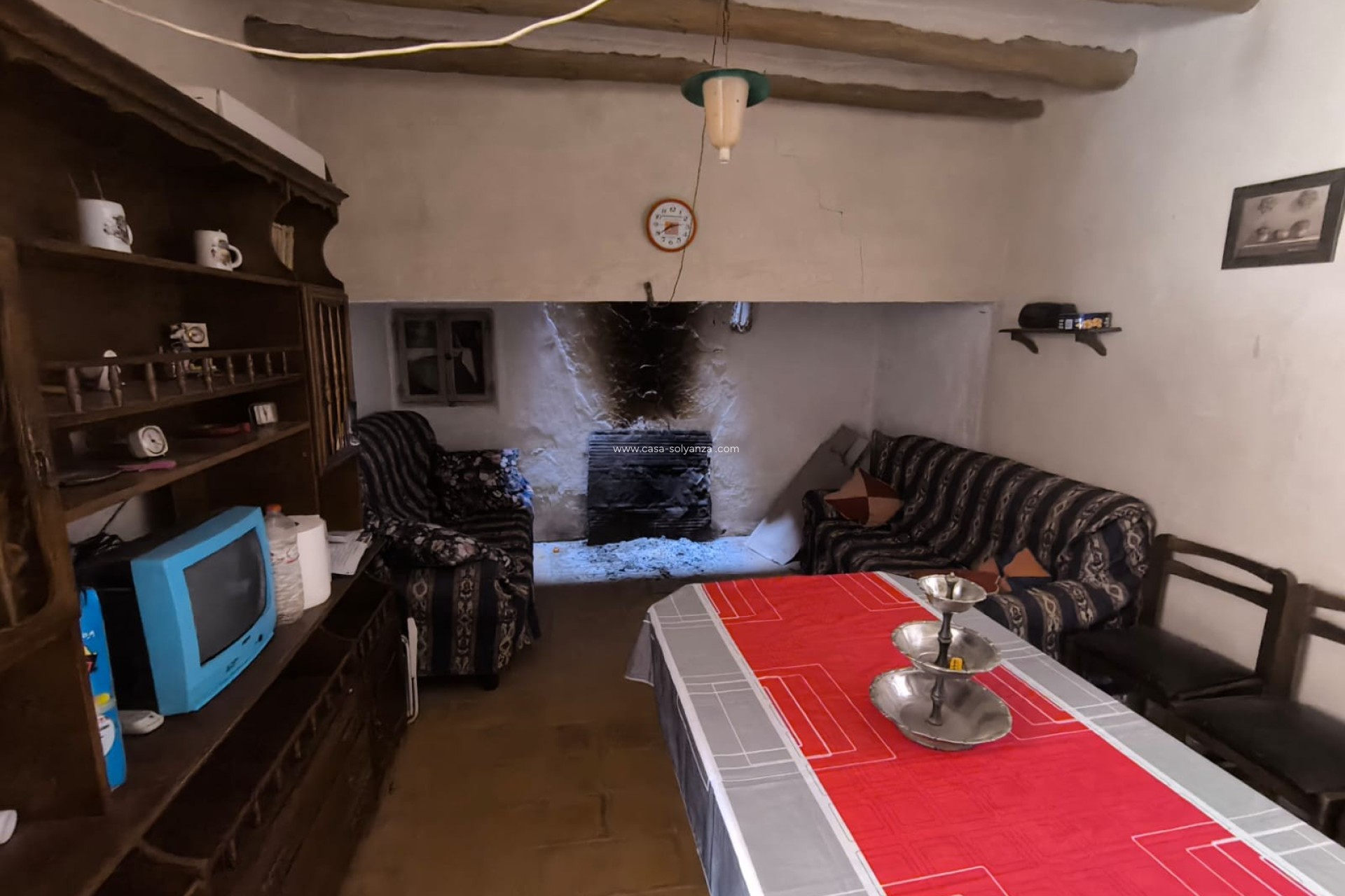 Revente - Country Property/Finca - Yecla - Inland