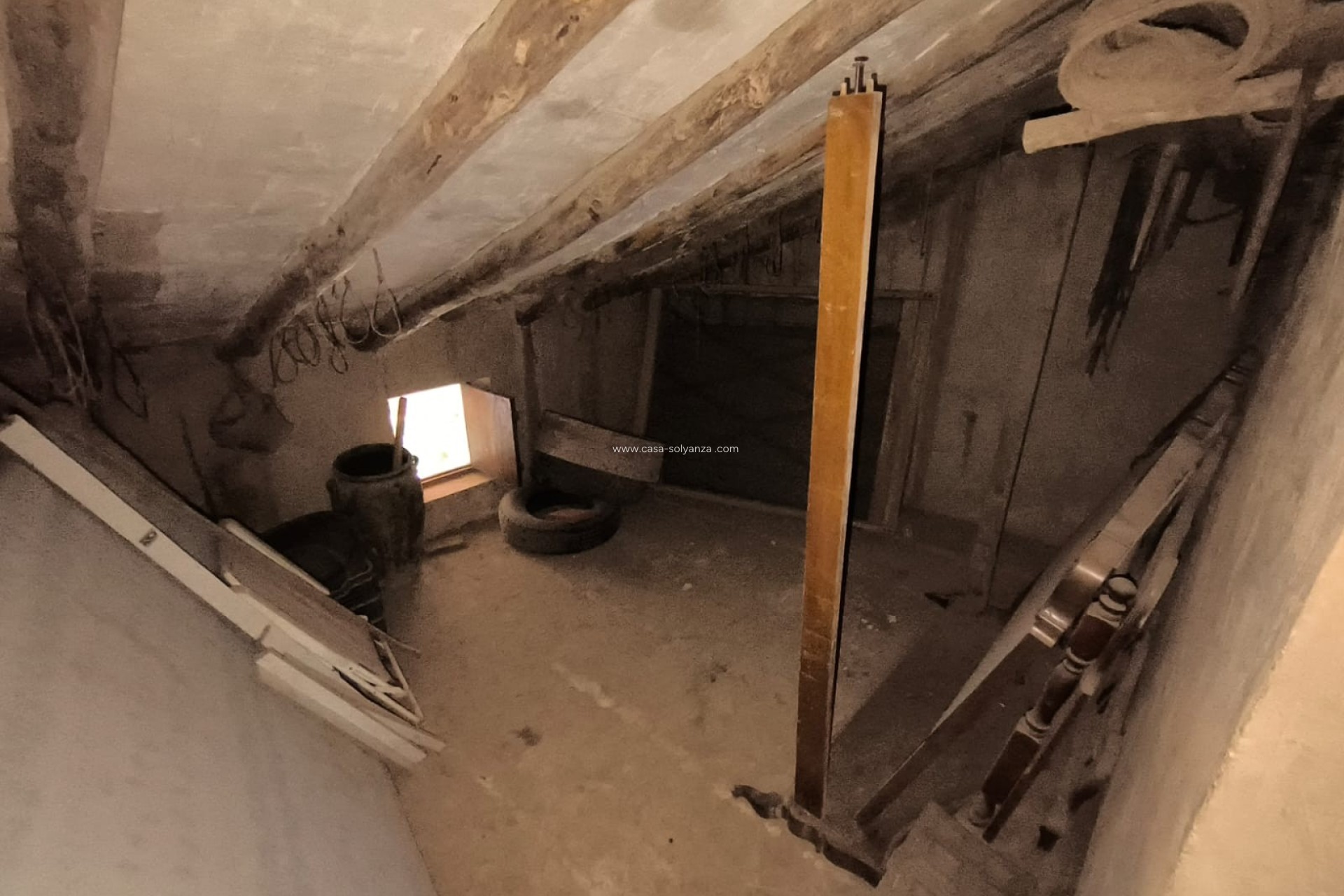 Revente - Country Property/Finca - Yecla - Inland