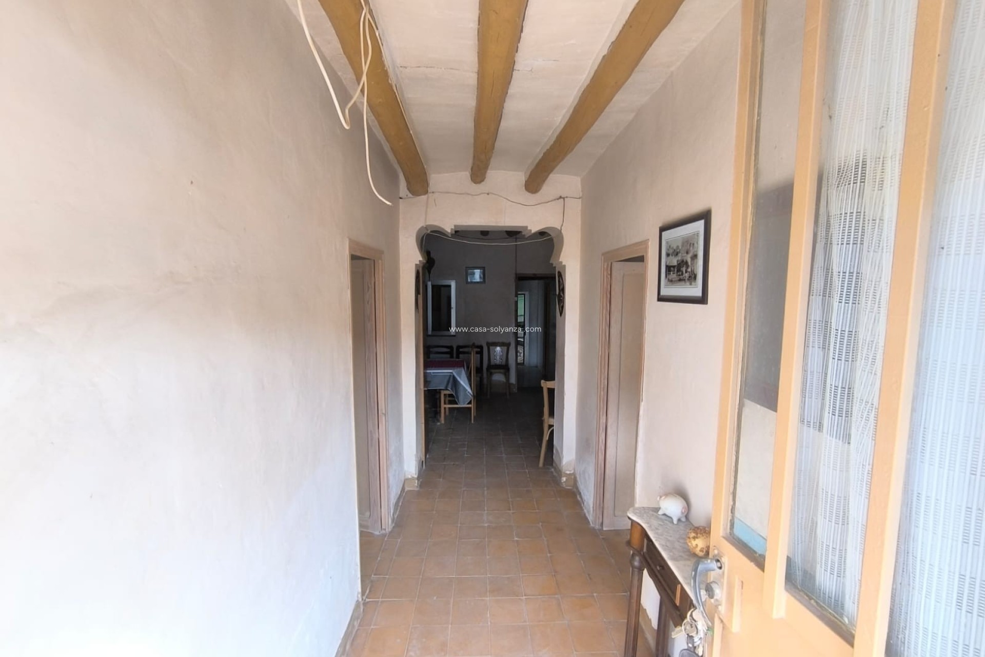 Revente - Country Property/Finca - Yecla - Inland