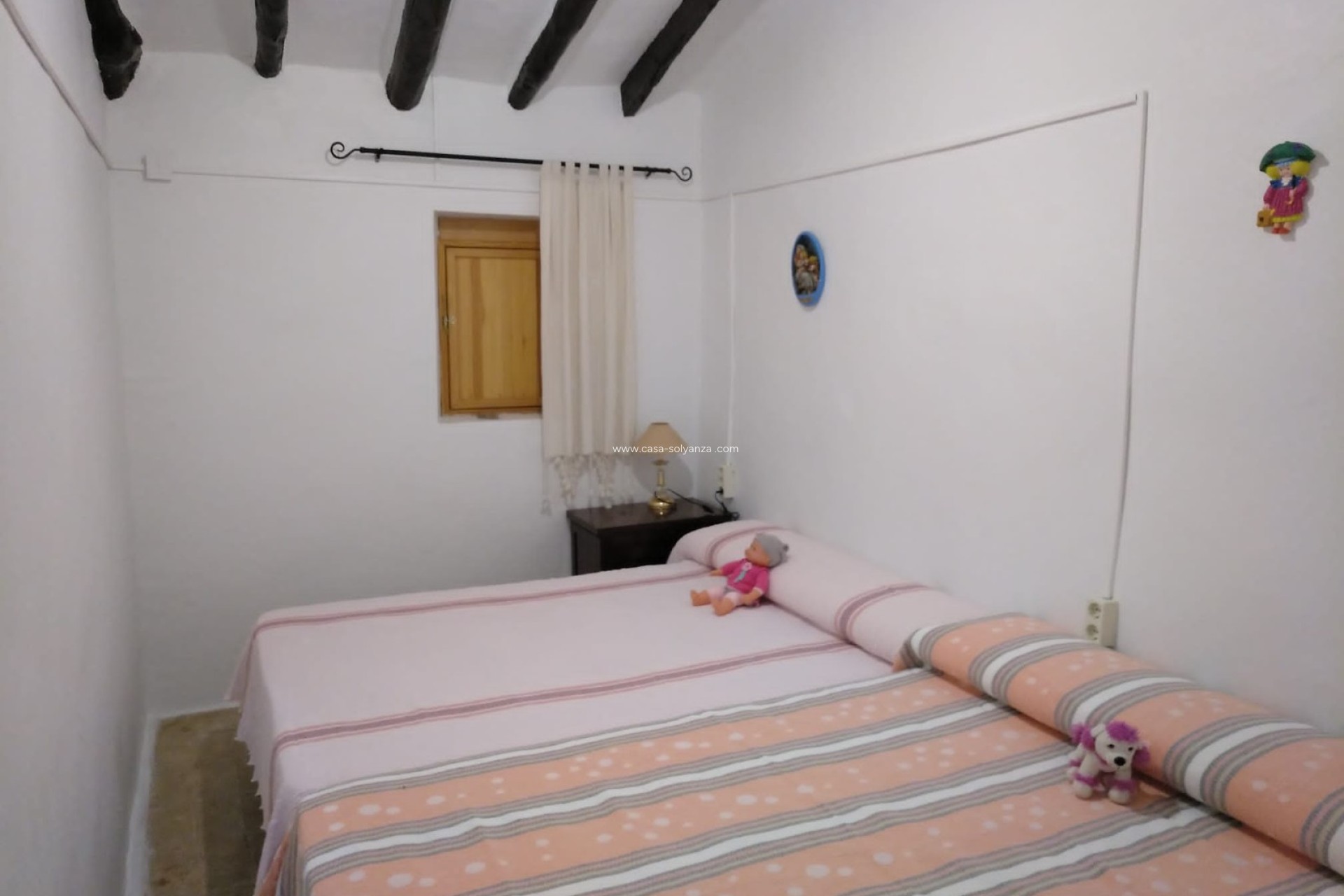 Revente - Country Property/Finca - Yecla - Inland