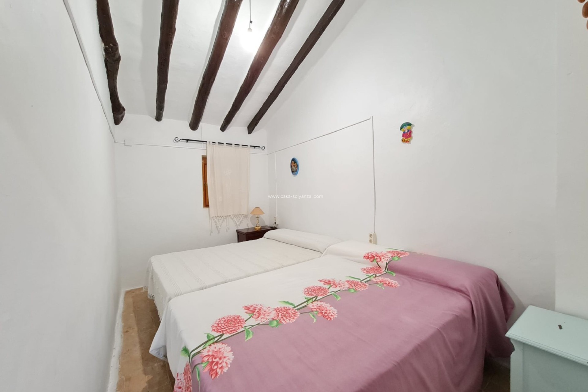 Revente - Country Property/Finca - Yecla - Inland