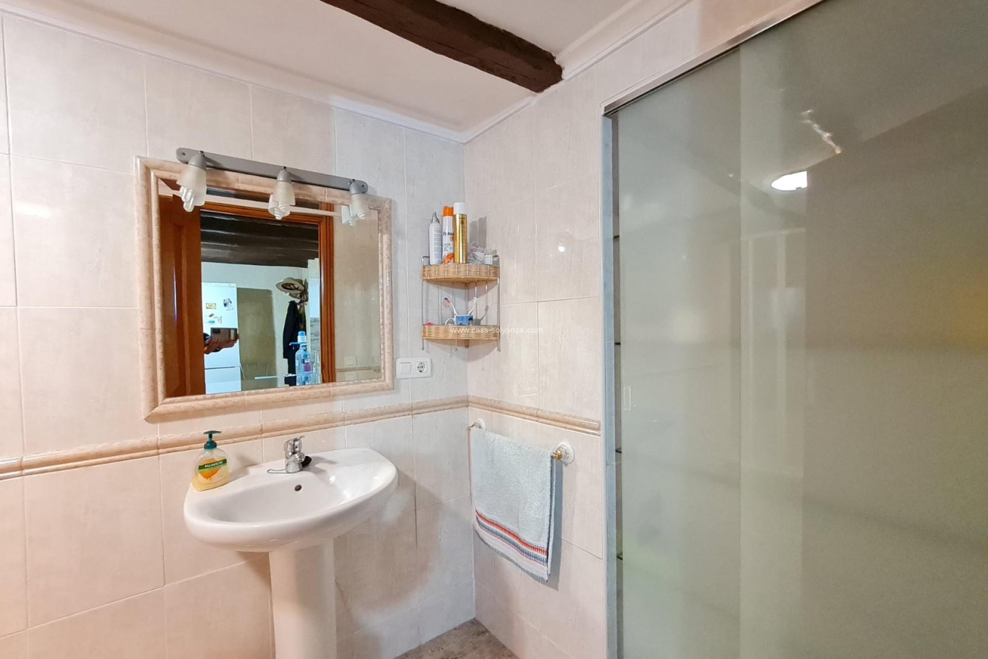 Revente - Country Property/Finca - Yecla - Inland