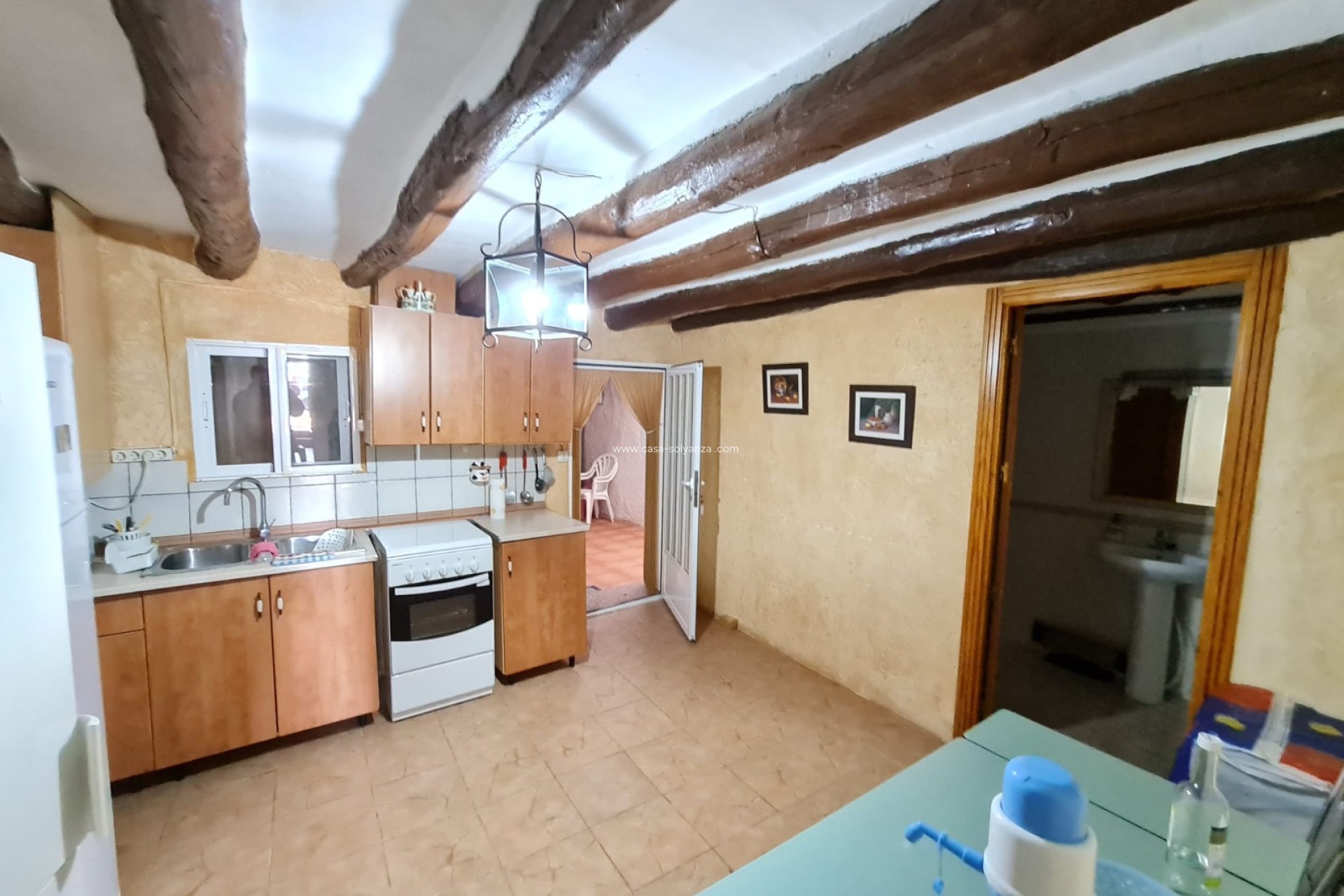 Revente - Country Property/Finca - Yecla - Inland