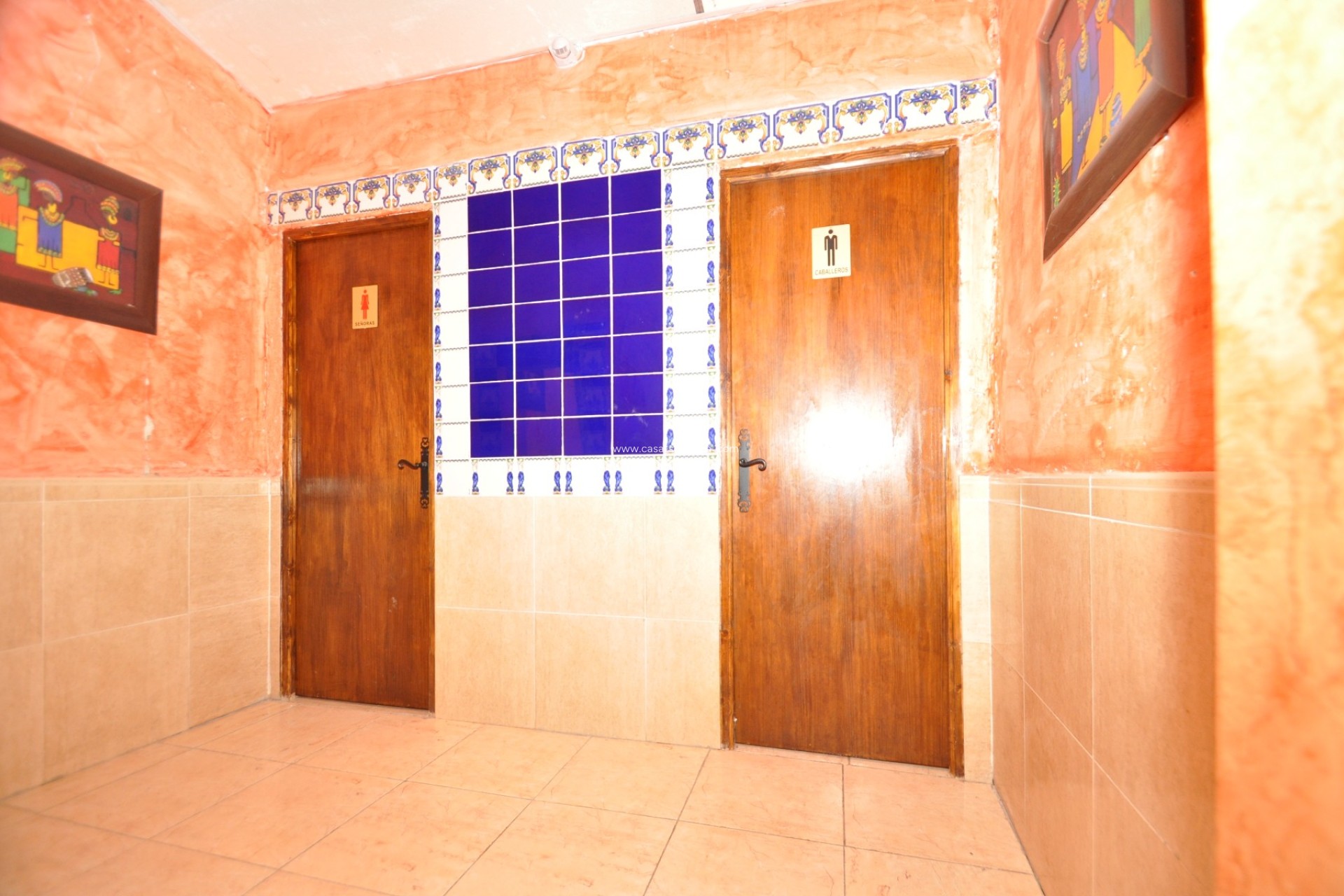 Revente - Country Property/Finca - Yecla - Inland