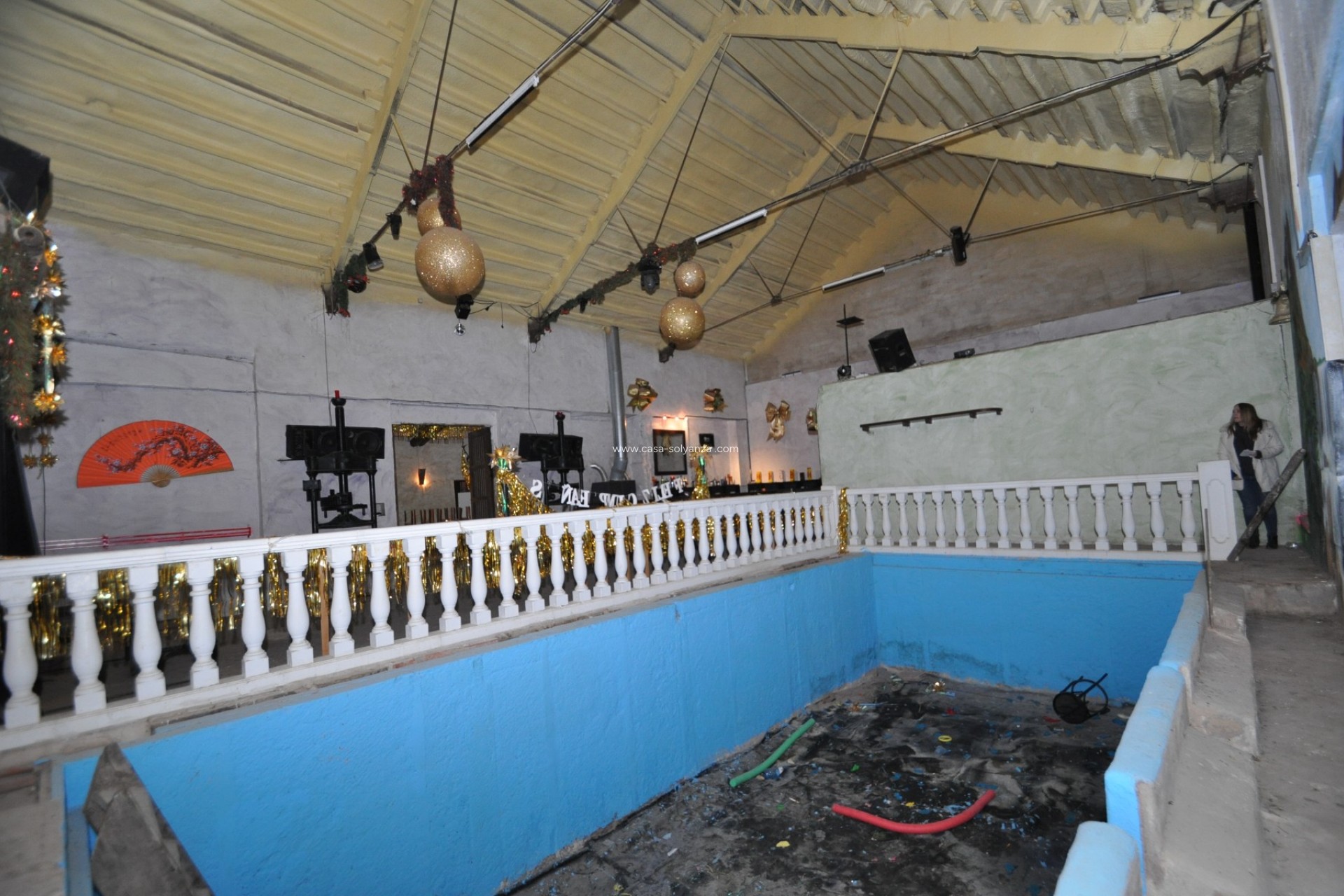 Revente - Country Property/Finca - Yecla - Inland