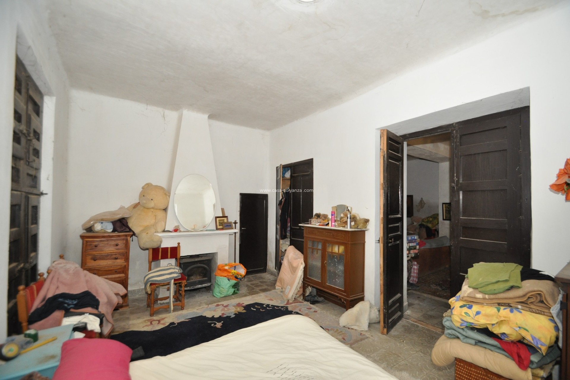 Revente - Country Property/Finca - Yecla - Inland