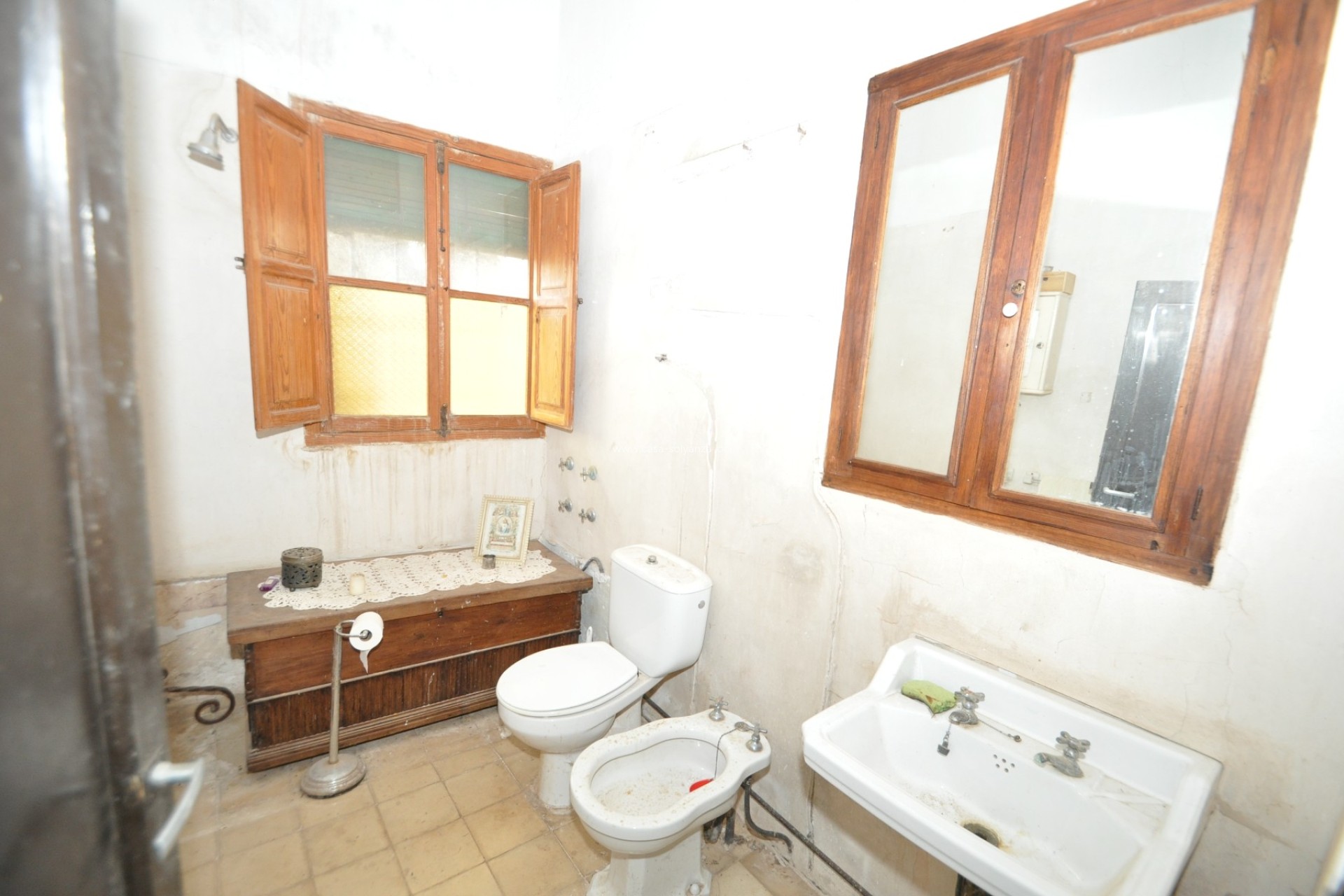 Revente - Country Property/Finca - Yecla - Inland