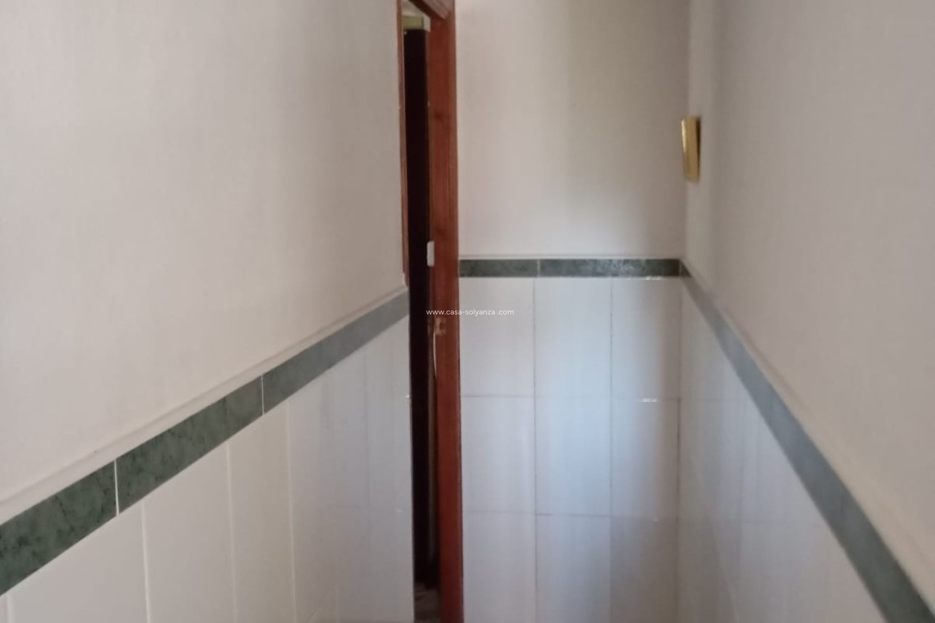 Revente - Country Property/Finca - Yecla - Inland