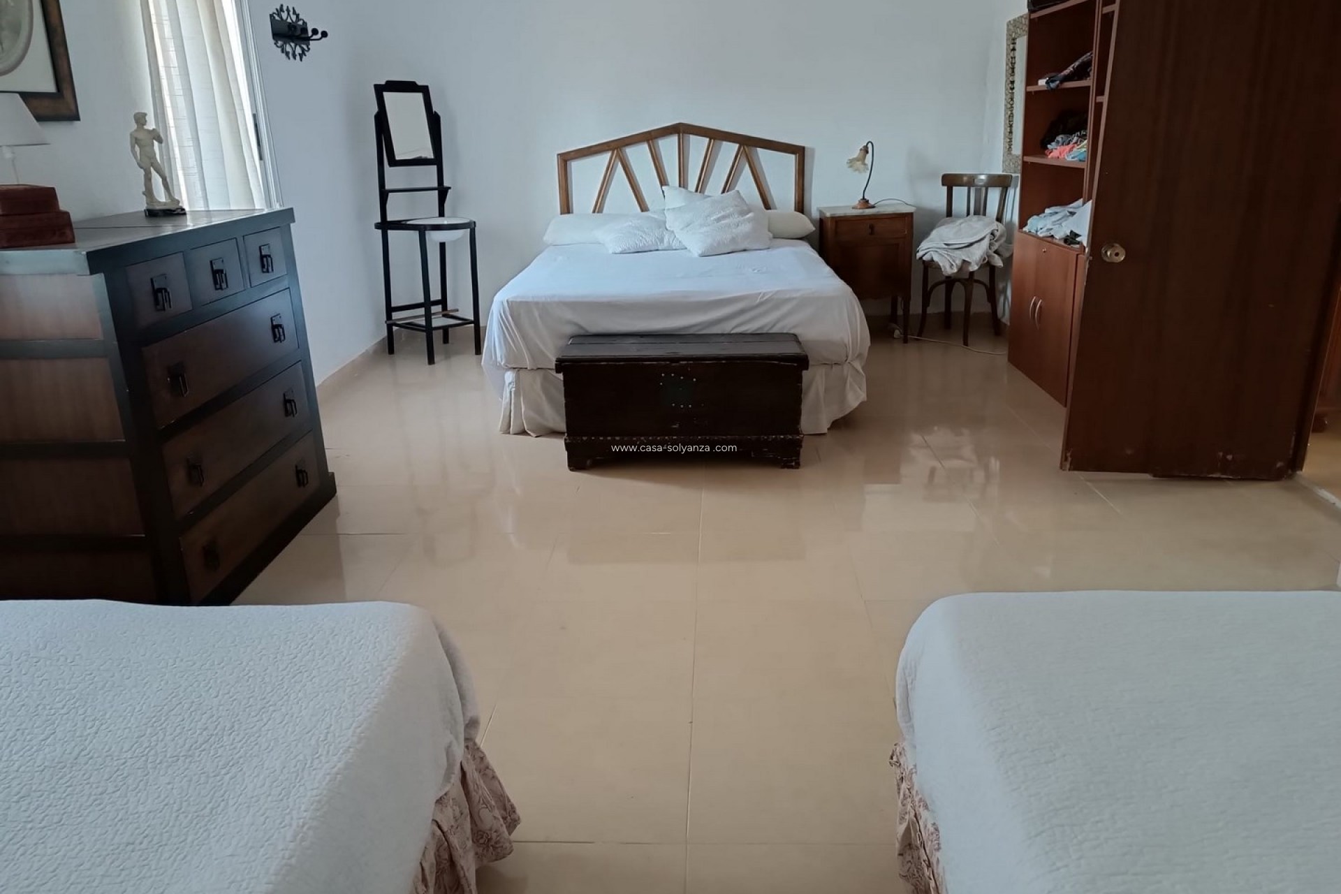 Revente - Country Property/Finca - Yecla - Inland