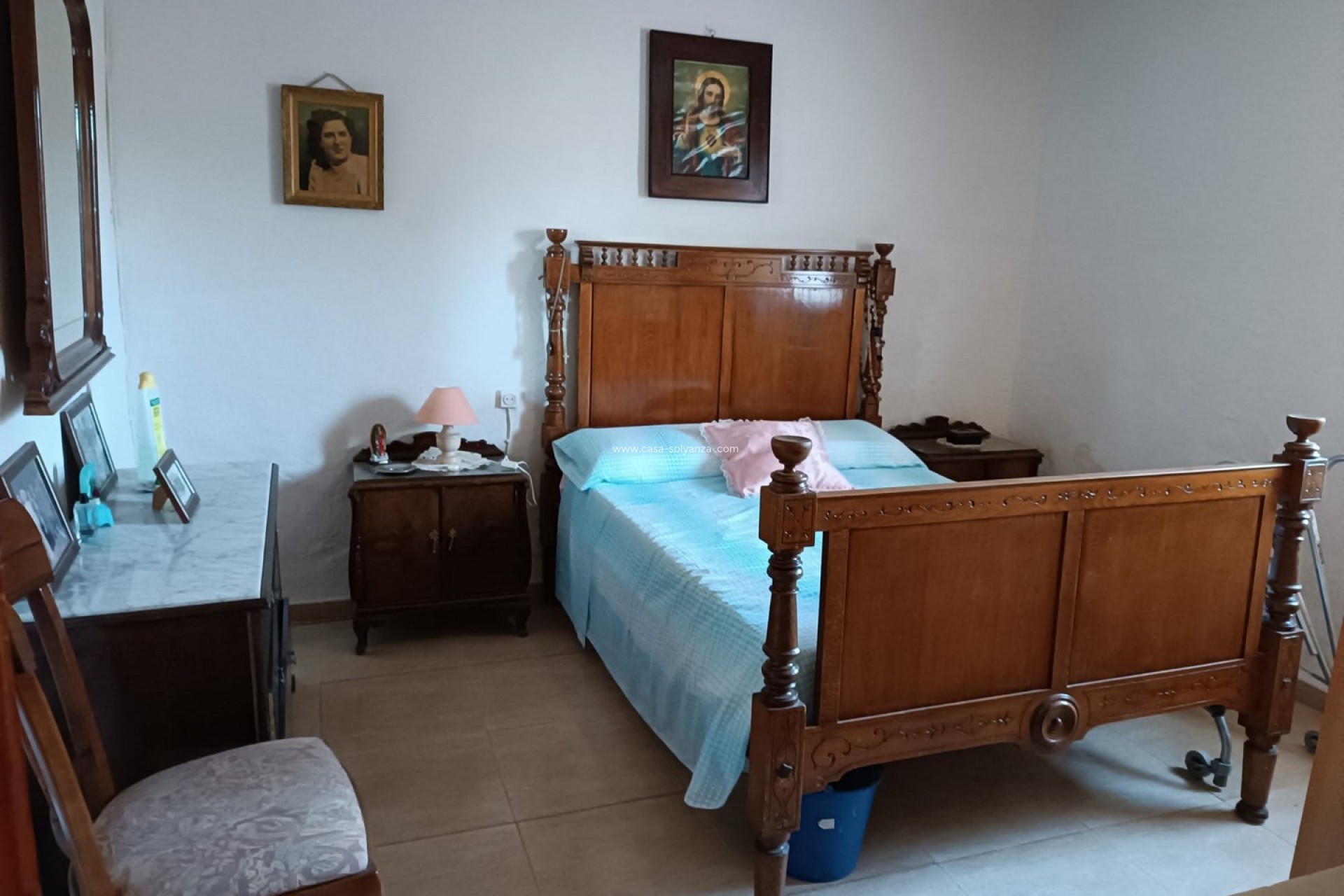 Revente - Country Property/Finca - Yecla - Inland