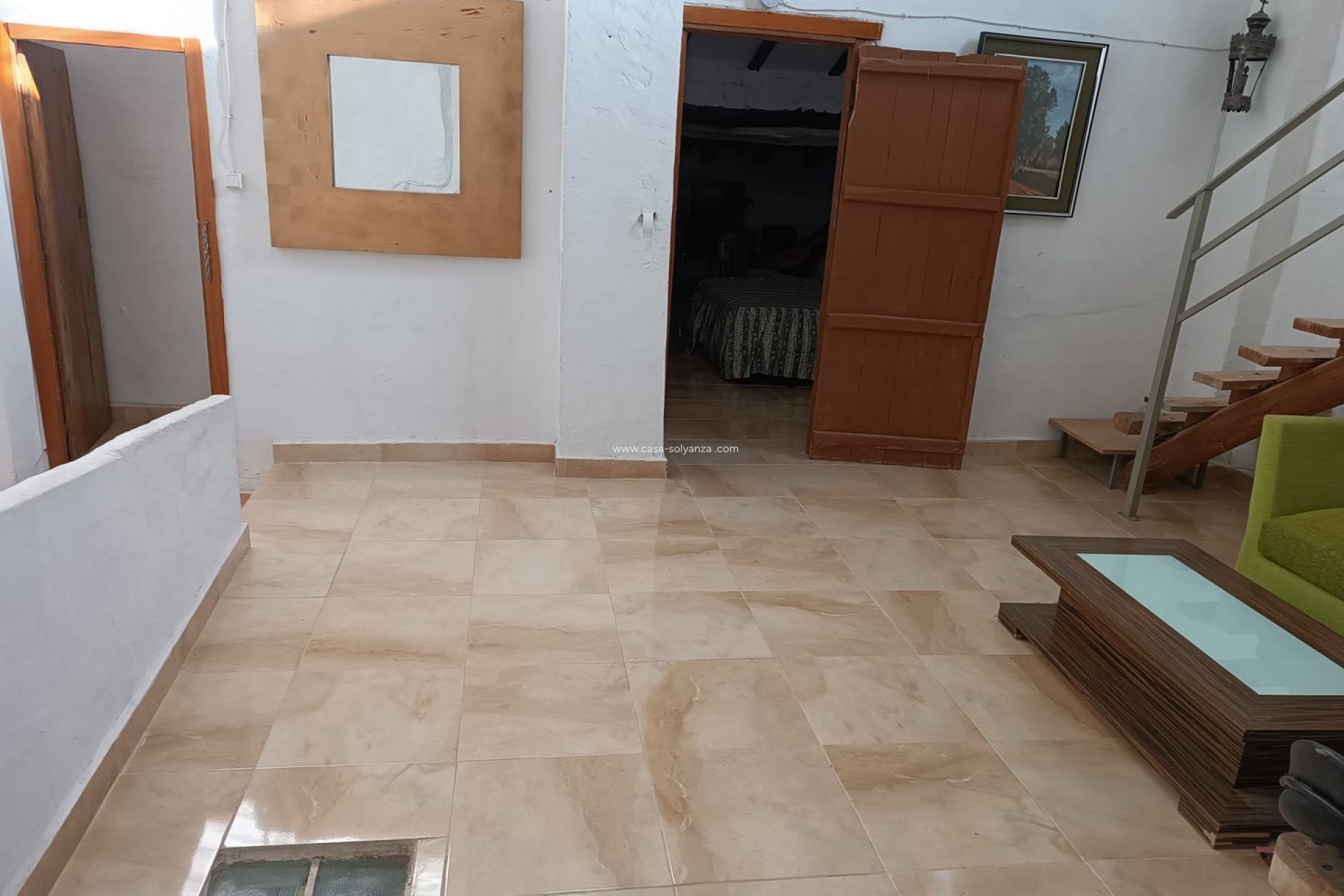 Revente - Country Property/Finca - Yecla - Inland