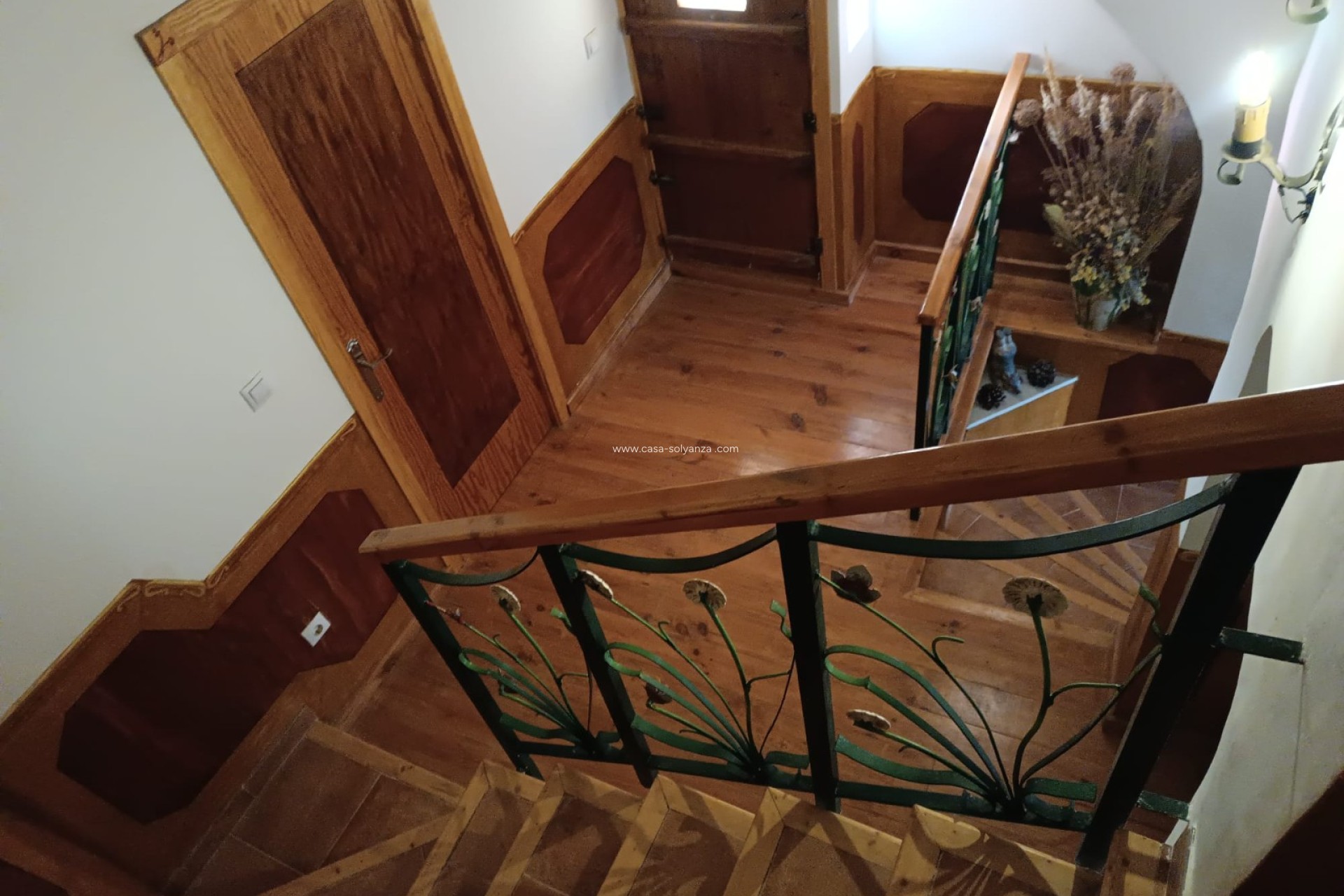 Revente - Country Property/Finca - Yecla - Inland