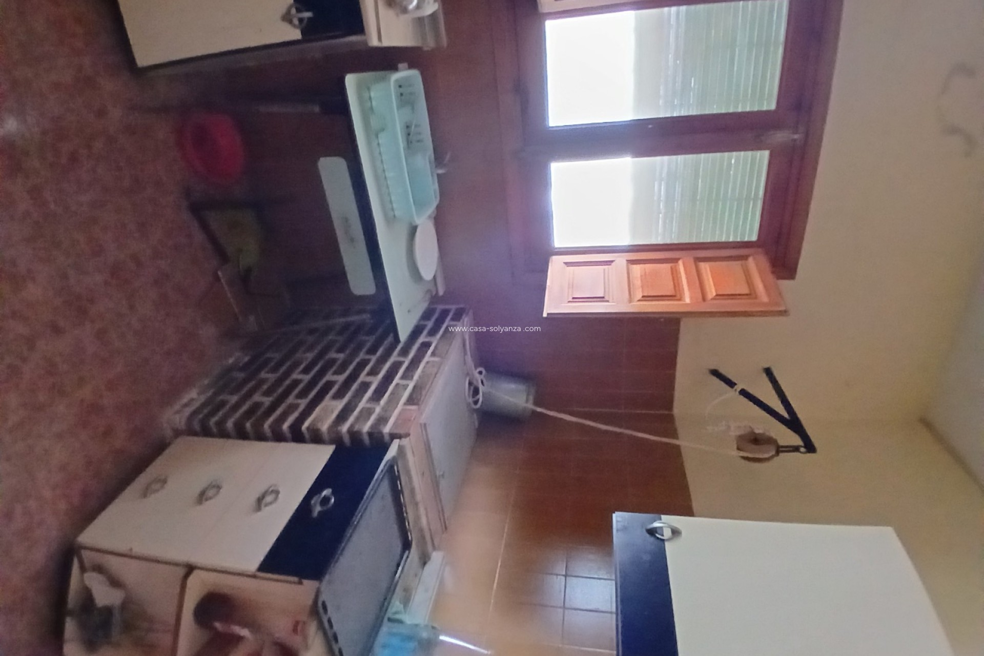 Revente - Country Property/Finca - Yecla - Inland