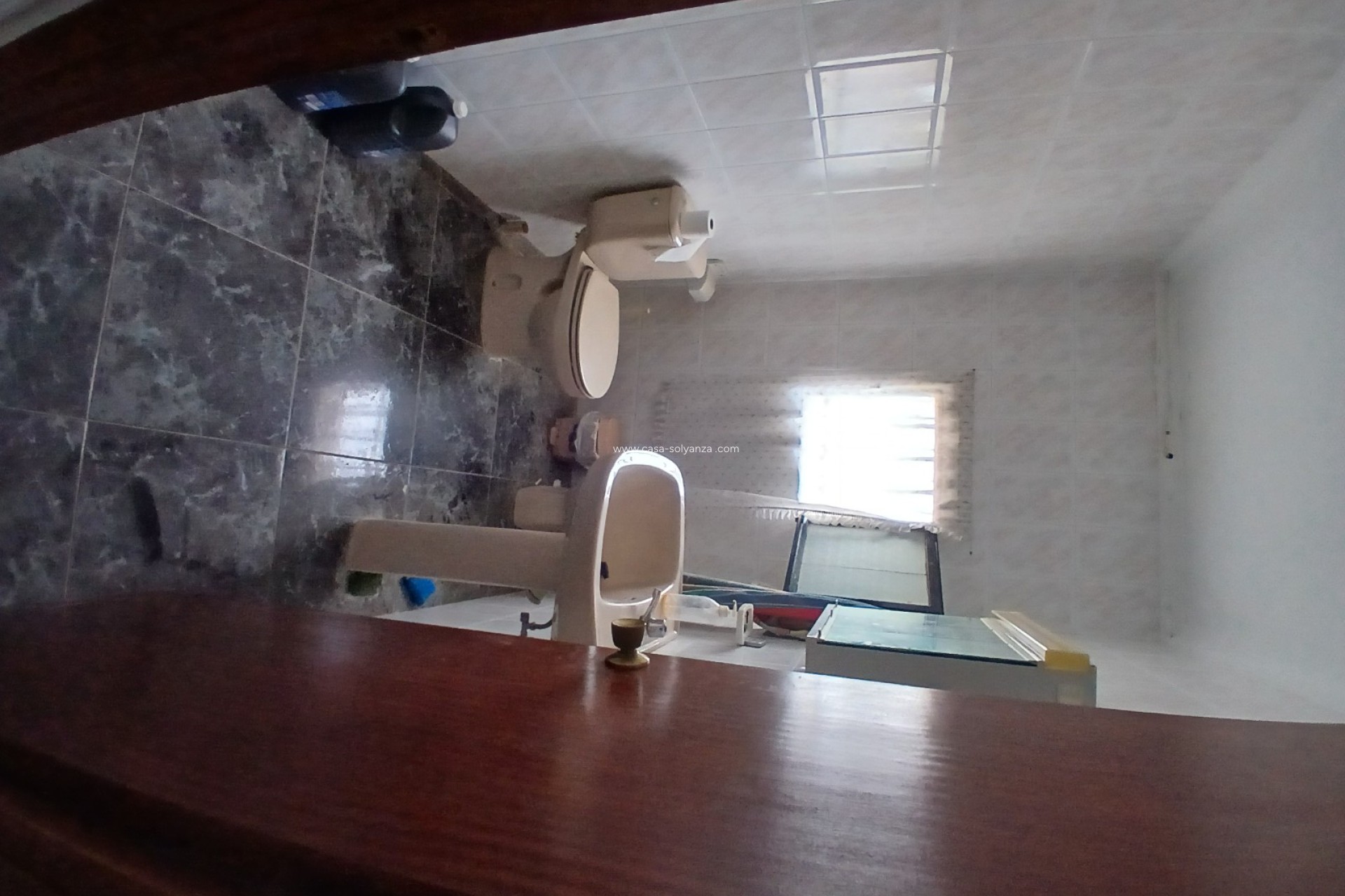 Revente - Country Property/Finca - Yecla - Inland