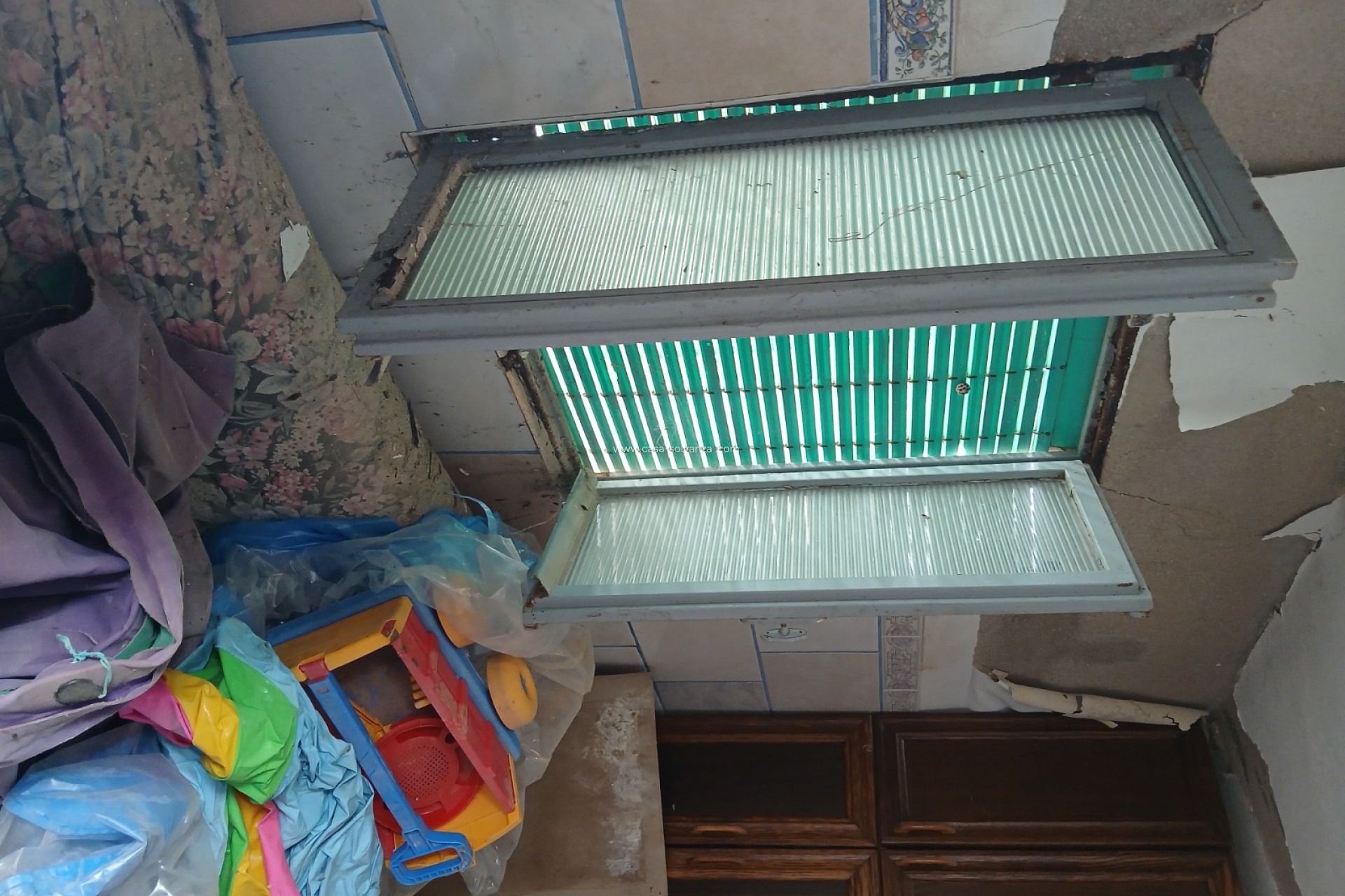 Revente - Country Property/Finca - Yecla - Inland