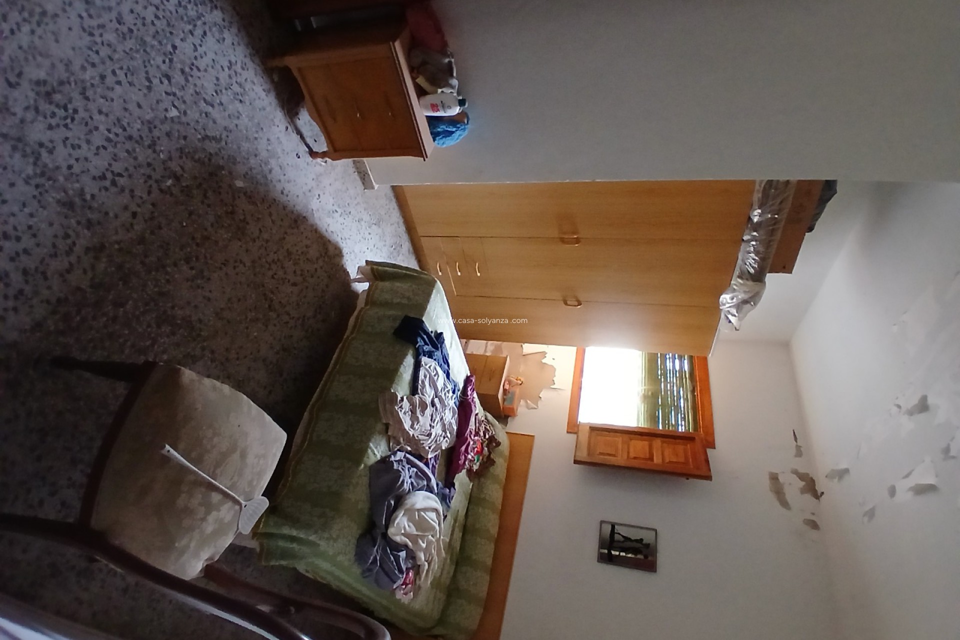 Revente - Country Property/Finca - Yecla - Inland