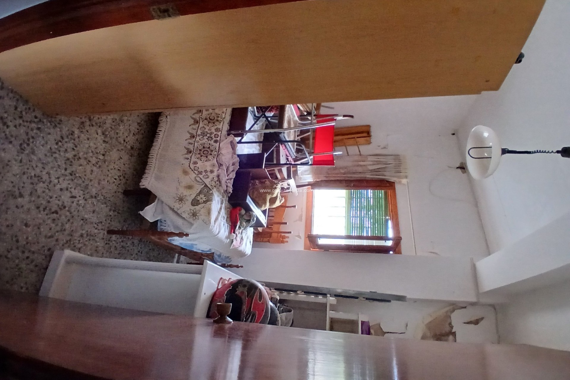 Revente - Country Property/Finca - Yecla - Inland