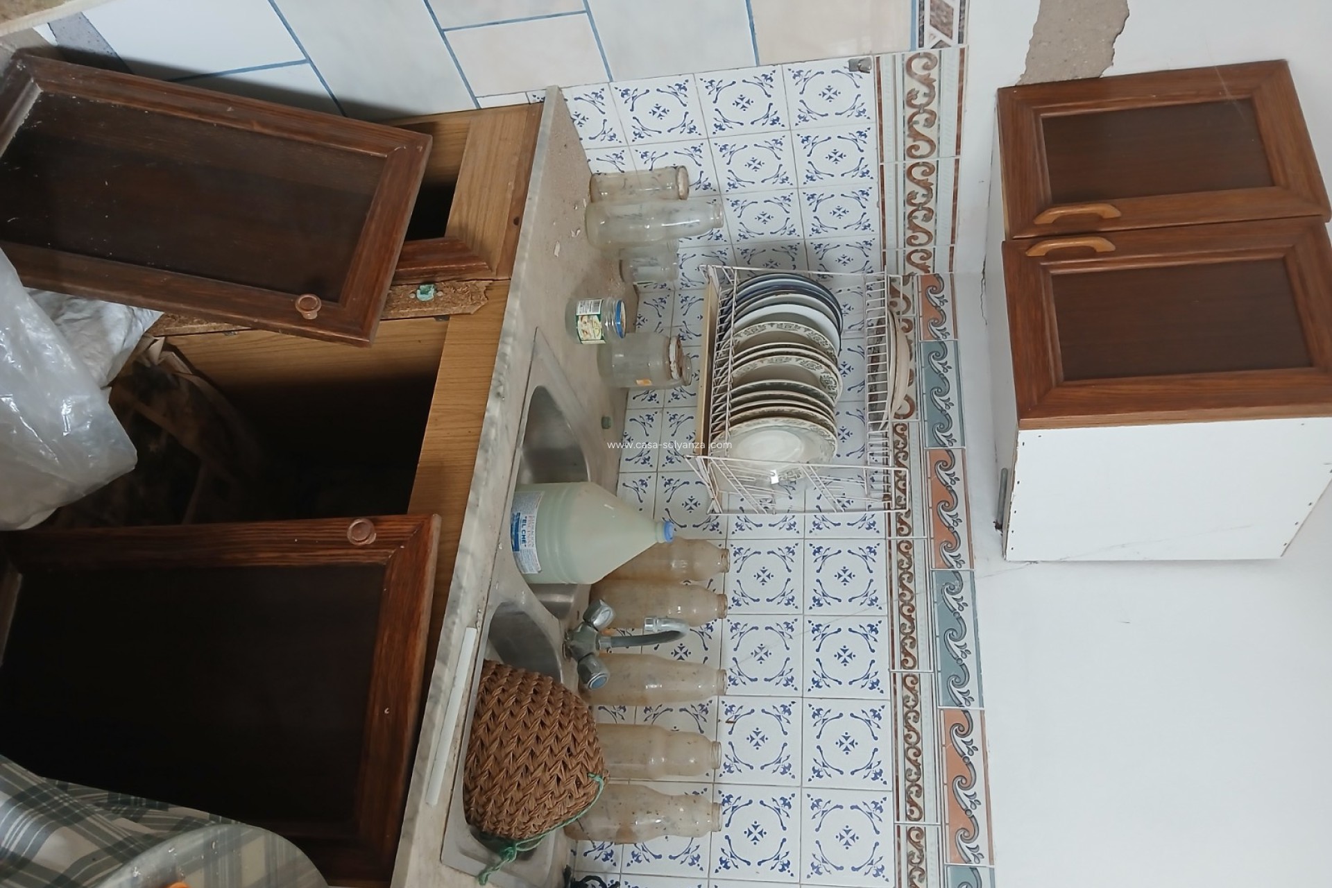 Revente - Country Property/Finca - Yecla - Inland