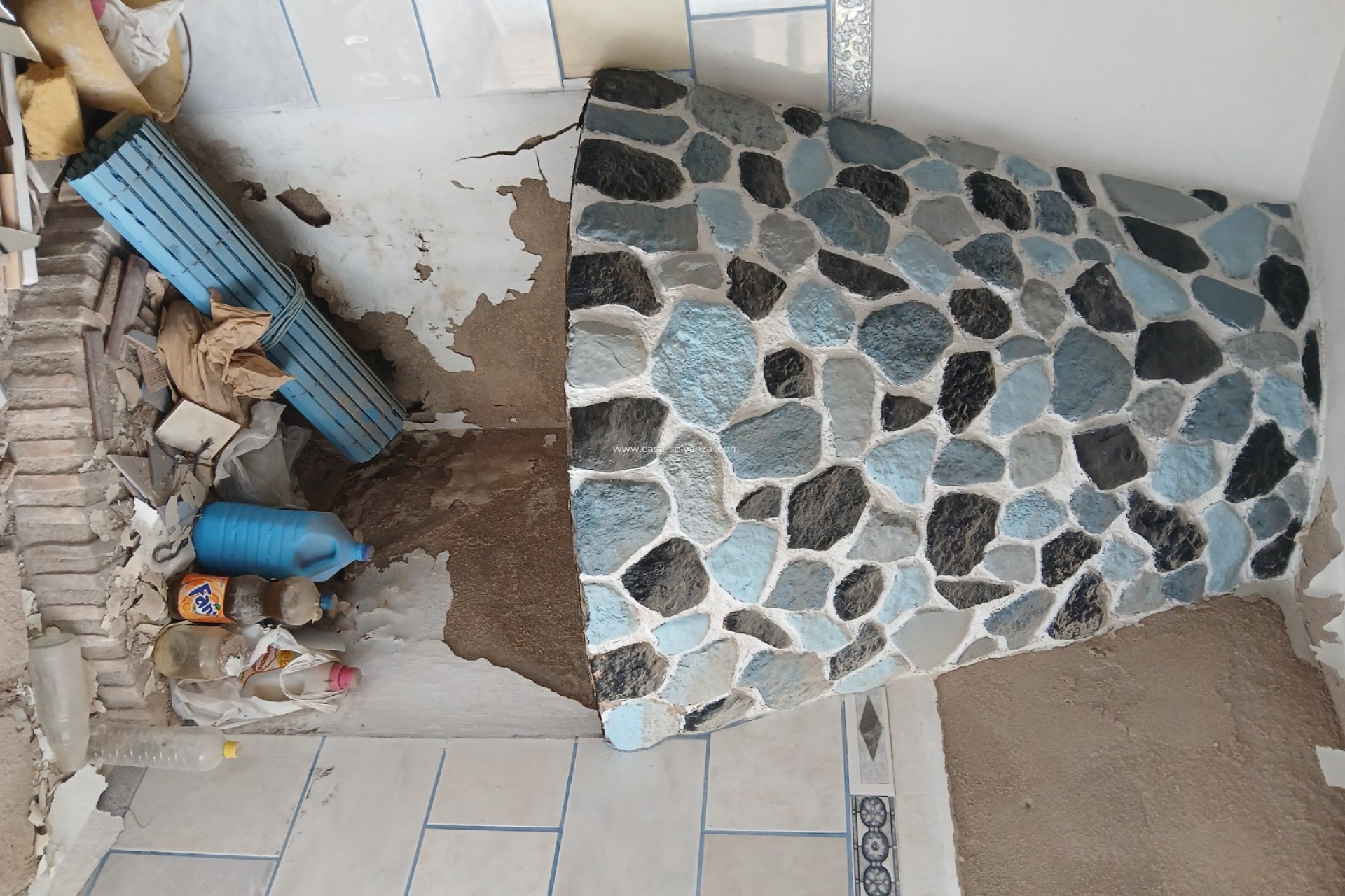 Revente - Country Property/Finca - Yecla - Inland