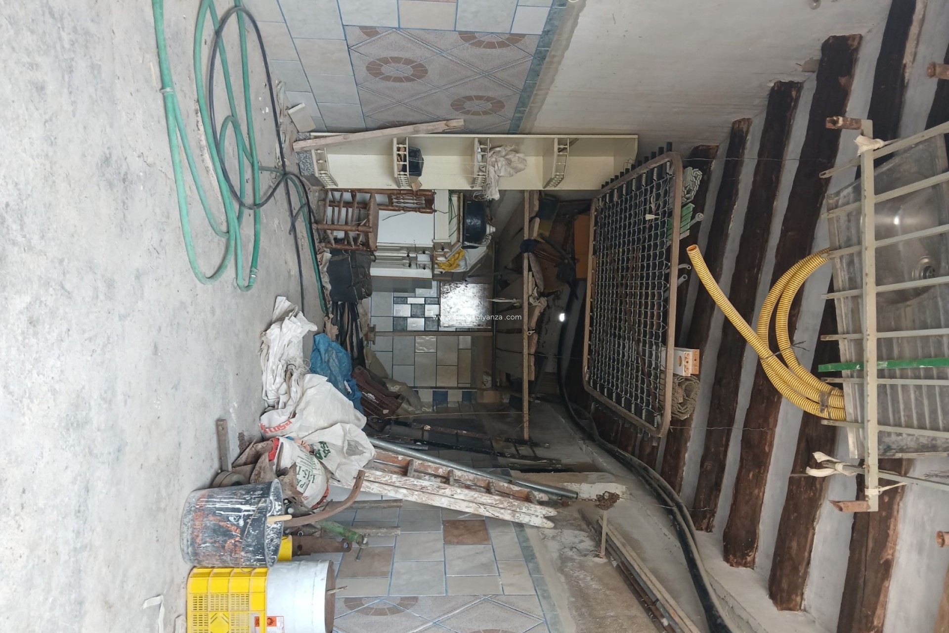 Revente - Country Property/Finca - Yecla - Inland