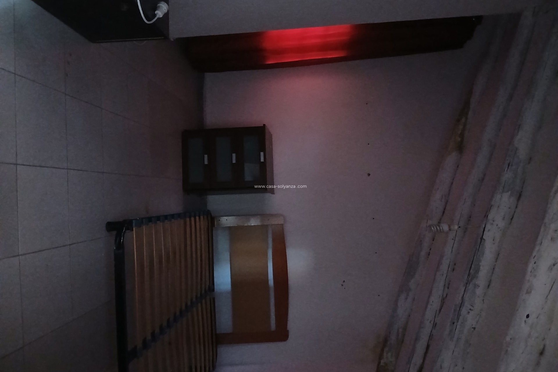 Revente - Country Property/Finca - Yecla - Inland