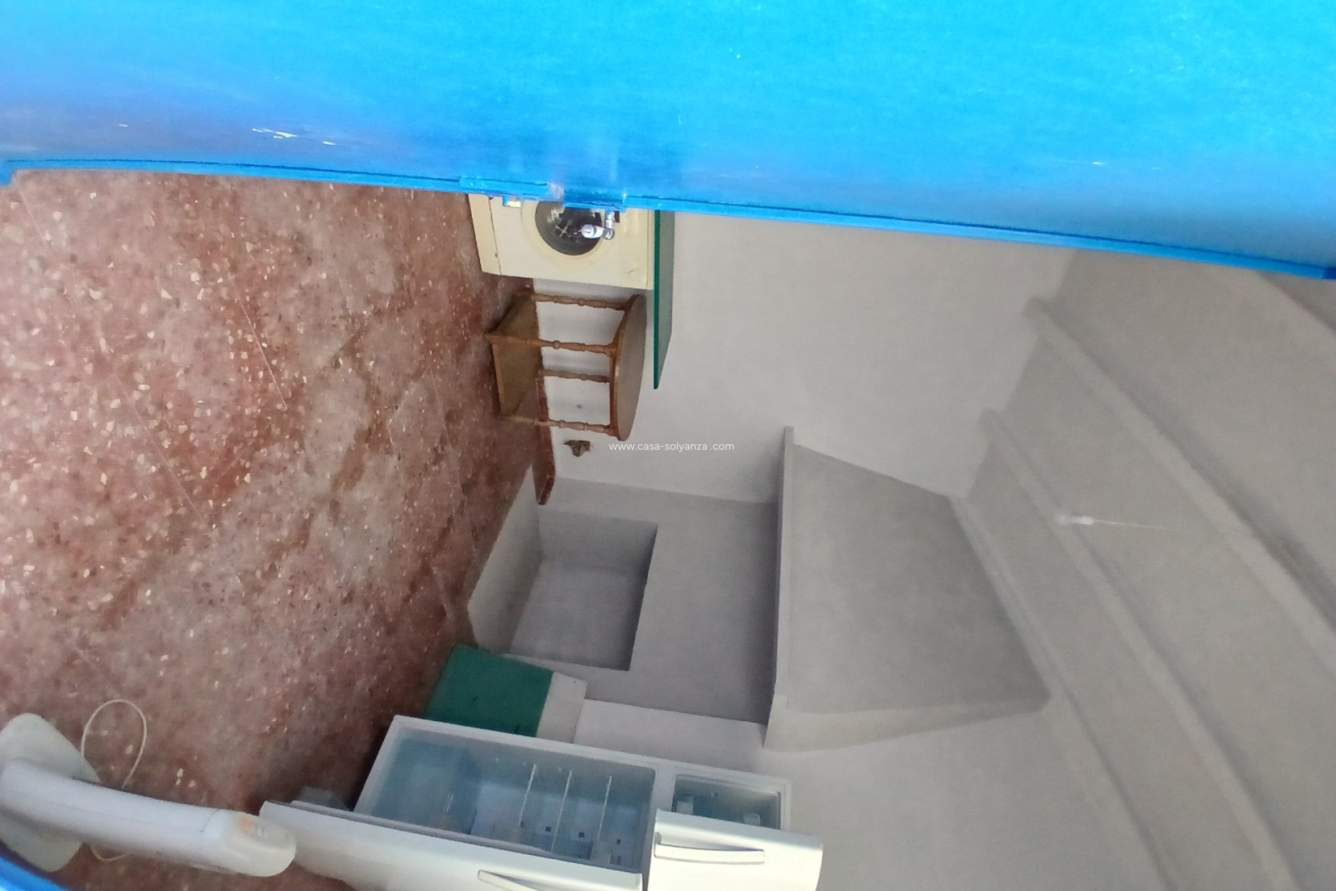 Revente - Country Property/Finca - Yecla - Inland