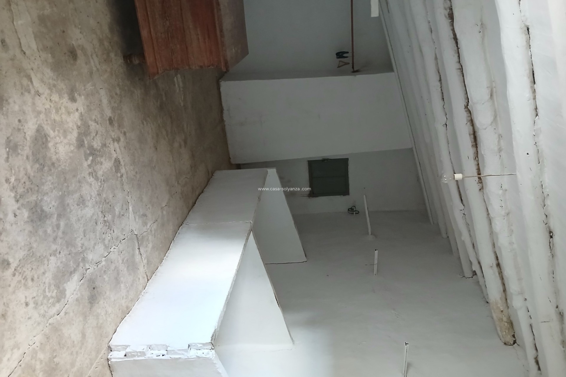 Revente - Country Property/Finca - Yecla - Inland