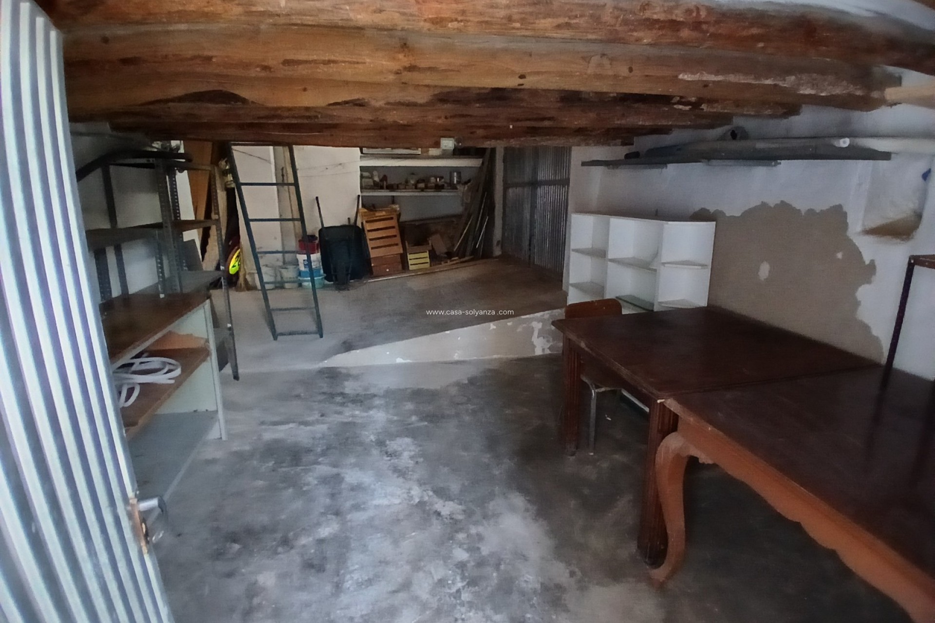 Revente - Country Property/Finca - Yecla - Inland